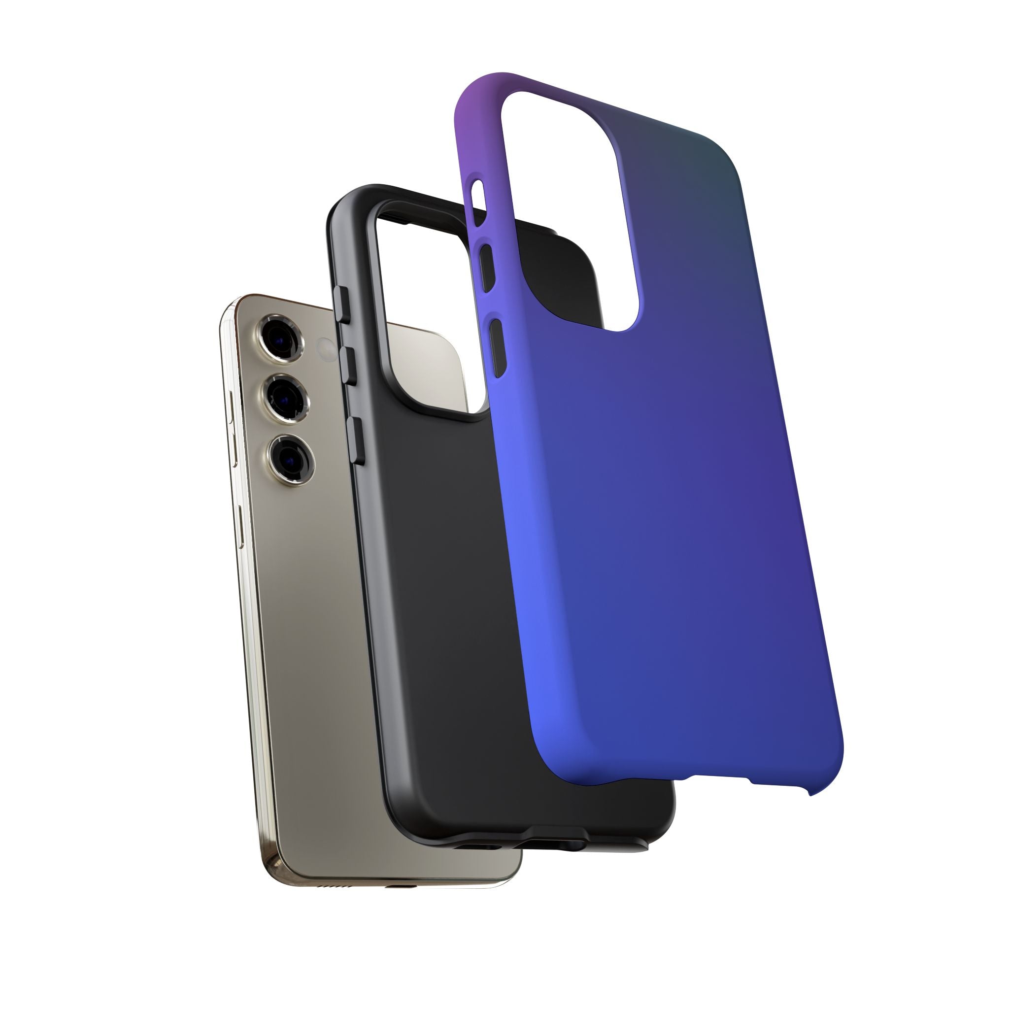 Vibrant Phone Case