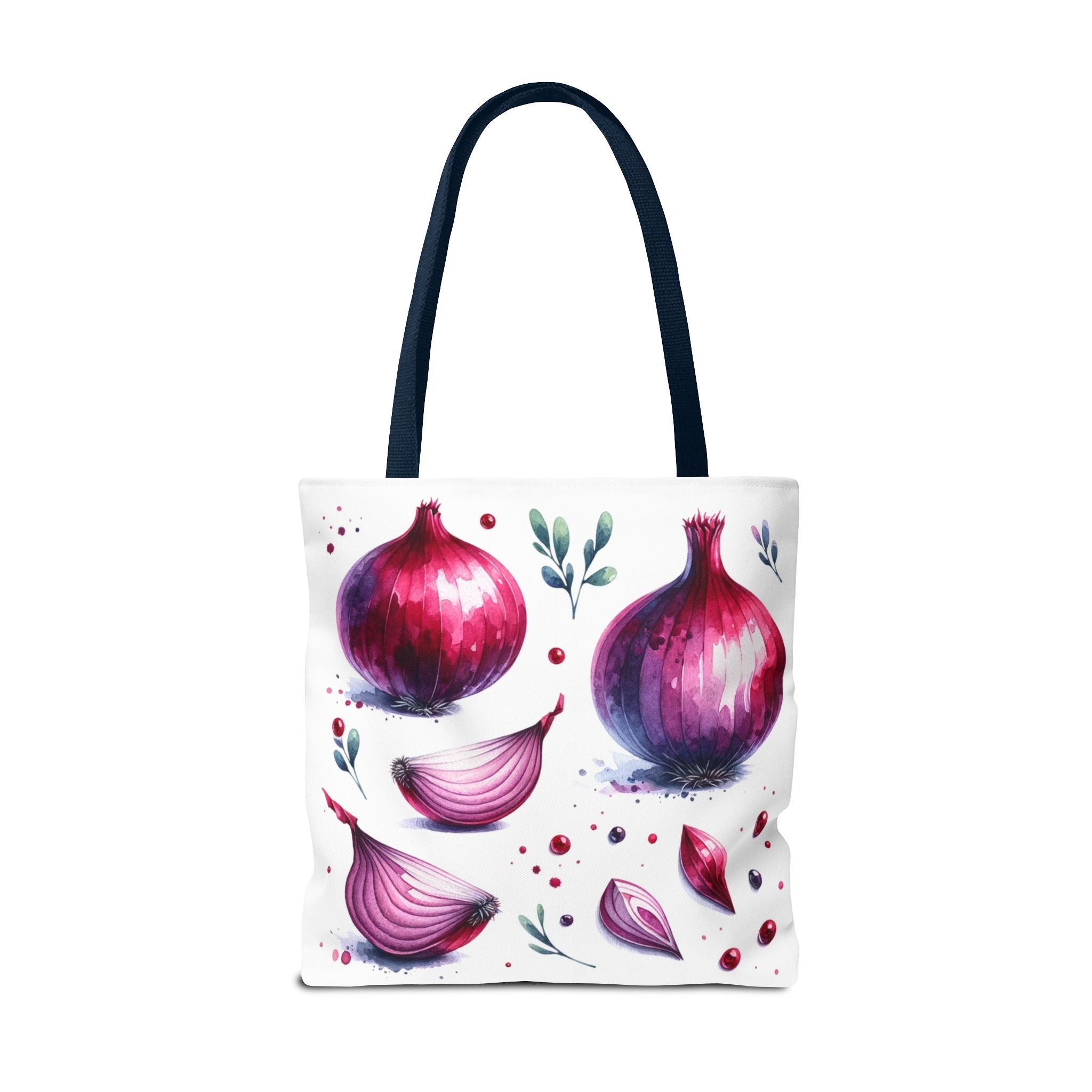 "I Make the Onions Cry" – Savage Tote
