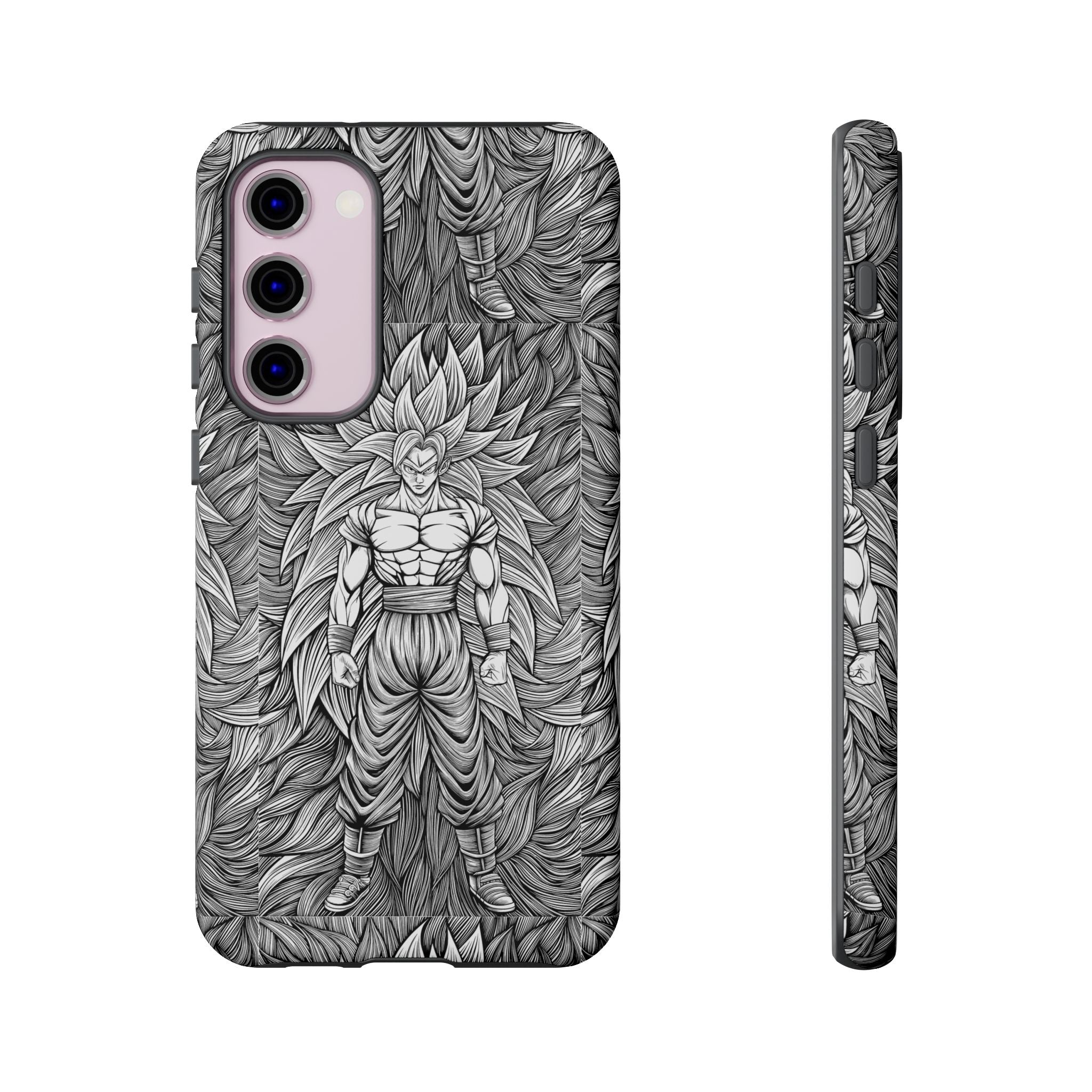 Tough Cases