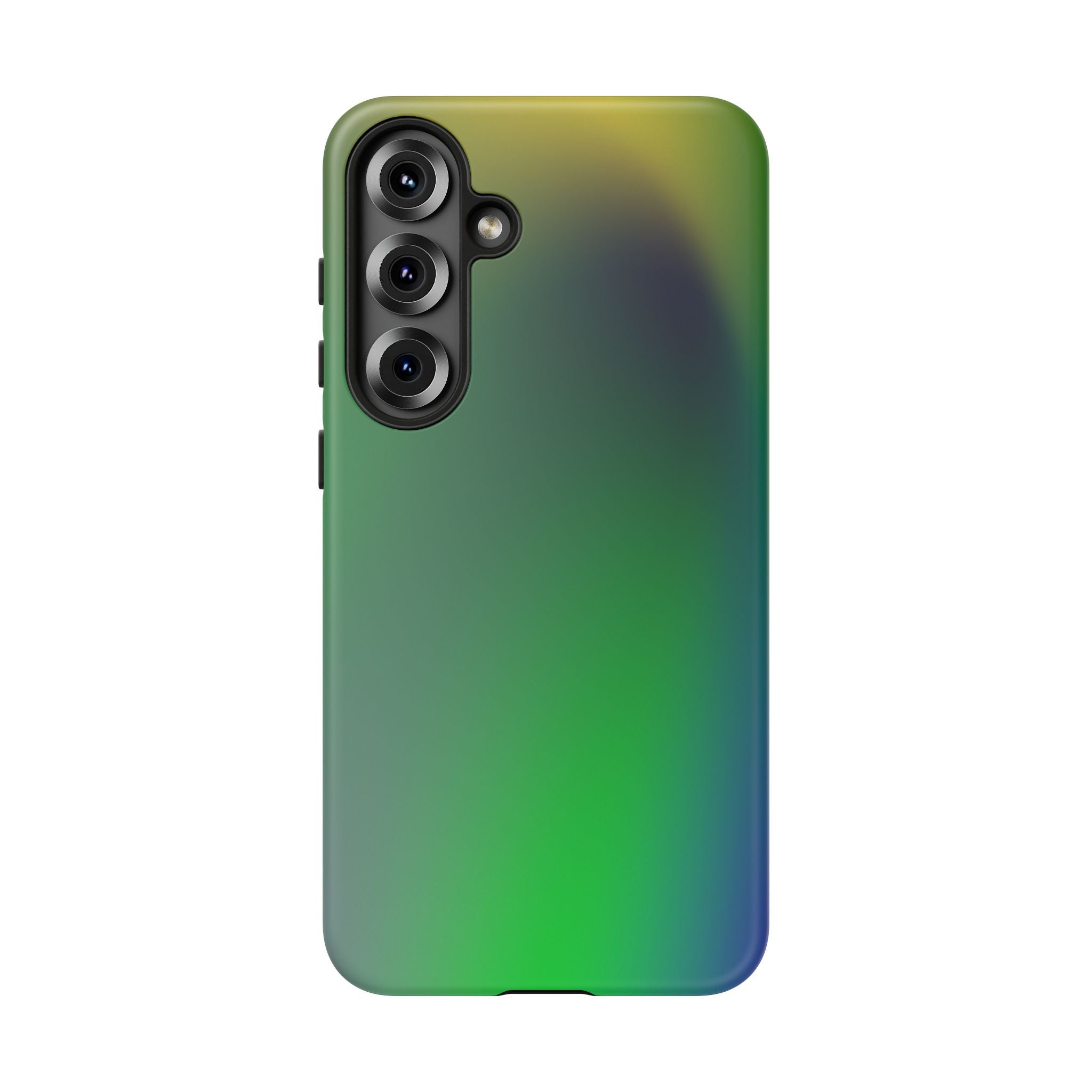 Gradient Phone Case - Tough Cases, Stylish Phone Cover, Gift for Tech Lovers, Unique Accessories, Modern Design