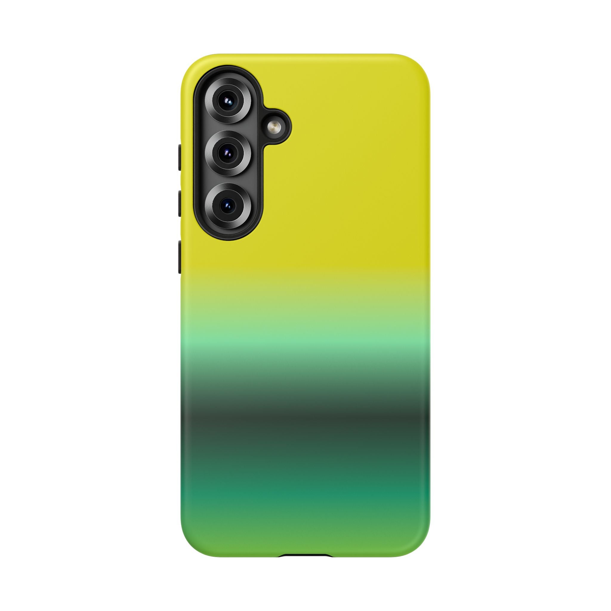 Gradient Phone Case - Tough Cases, Stylish Phone Cover, Vibrant Gradient Design, Gift for Tech Lovers, Phone Accessories
