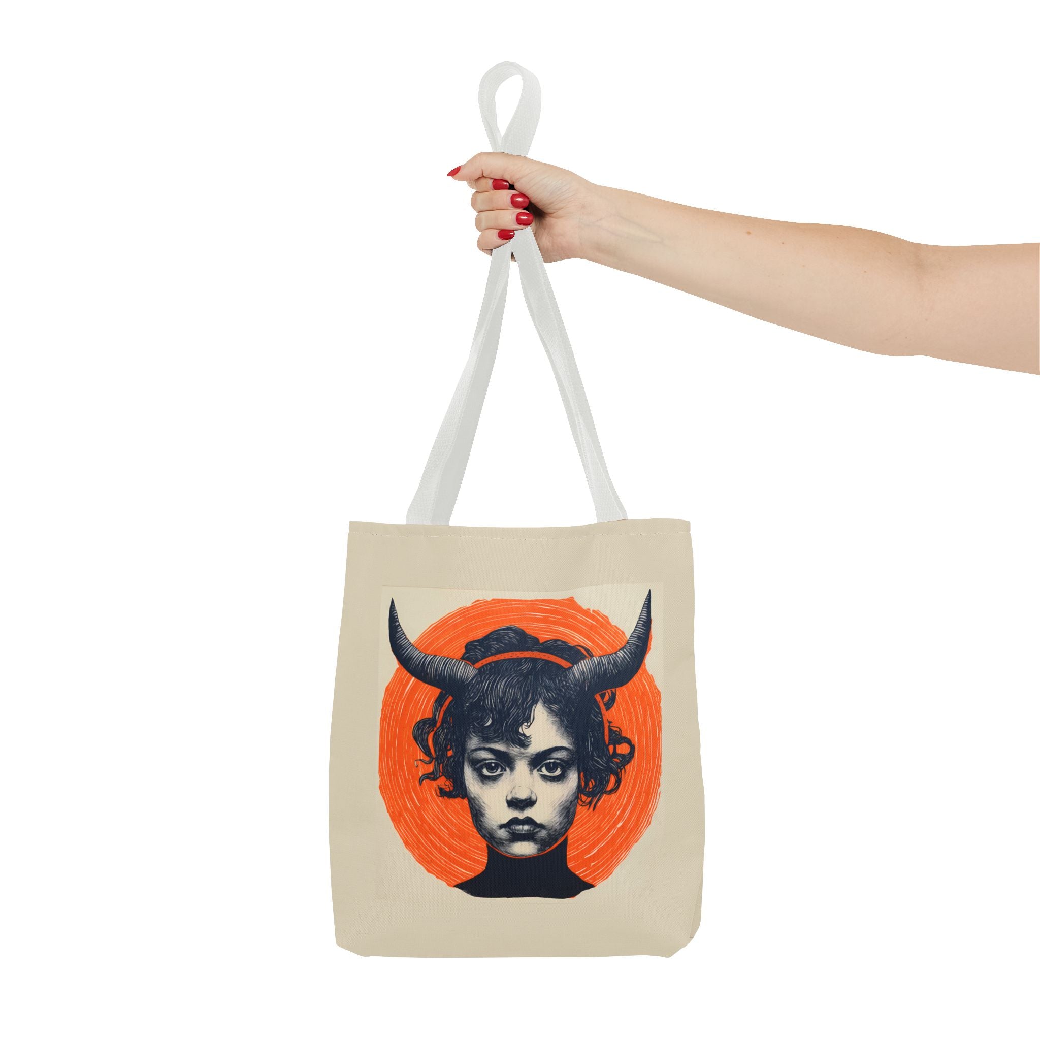 "Oh Sh*t, Competition!" – Devil-Approved Tote