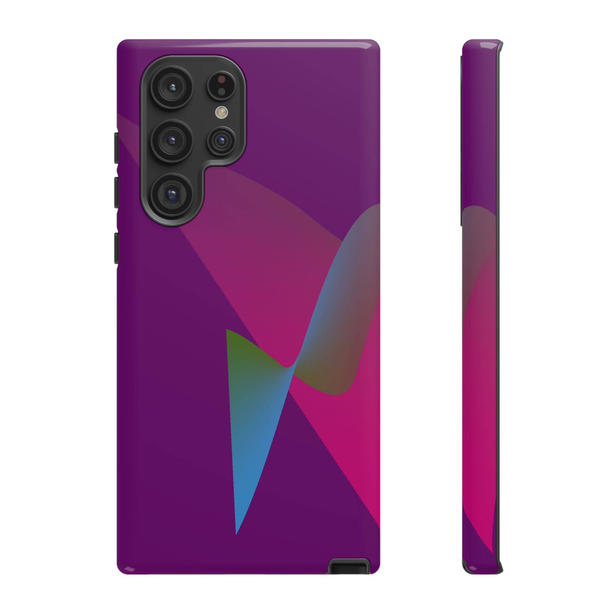Stylish Phone Case | Tough Cases for Protection & Style | Smartphone Accessories, Custom Phone Cover, Gift for Her, Trendy Tech