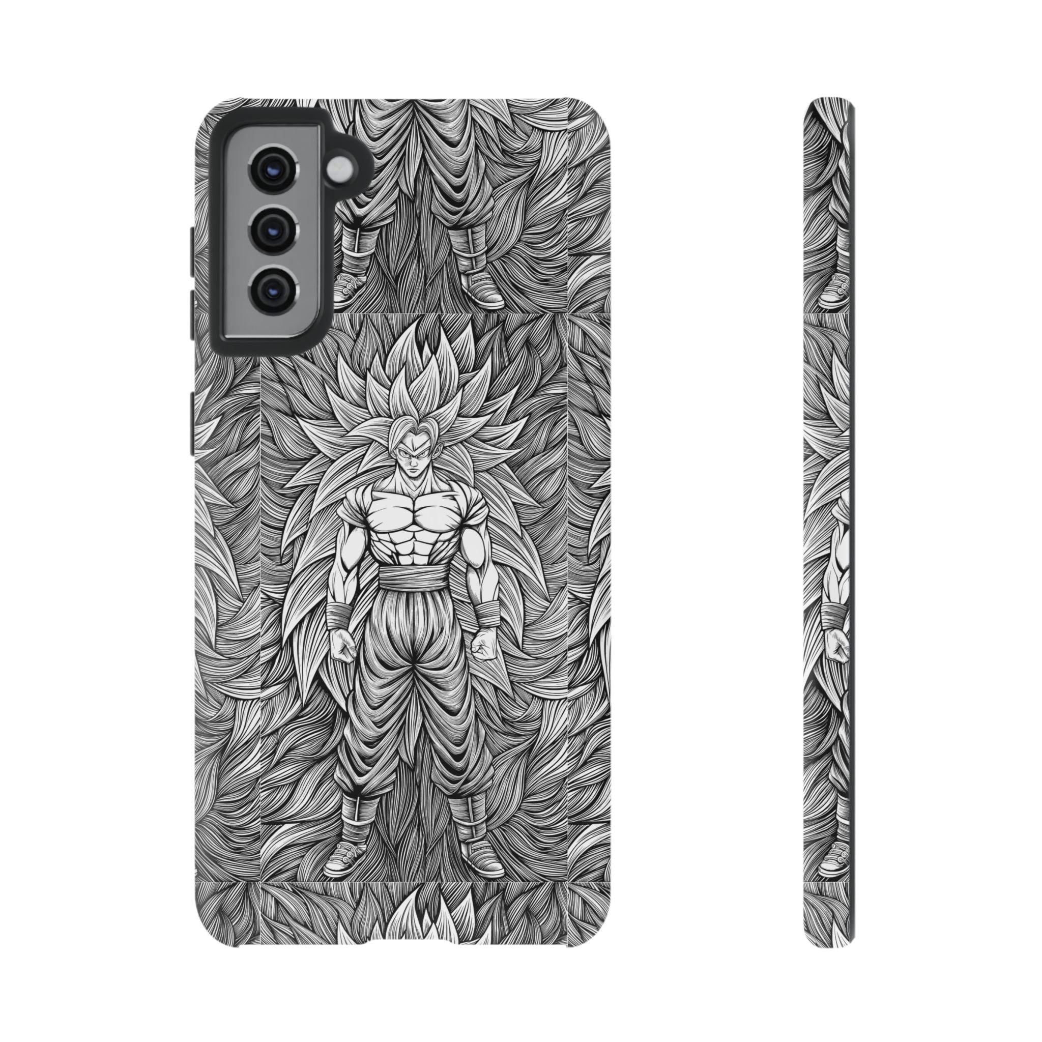 Tough Cases