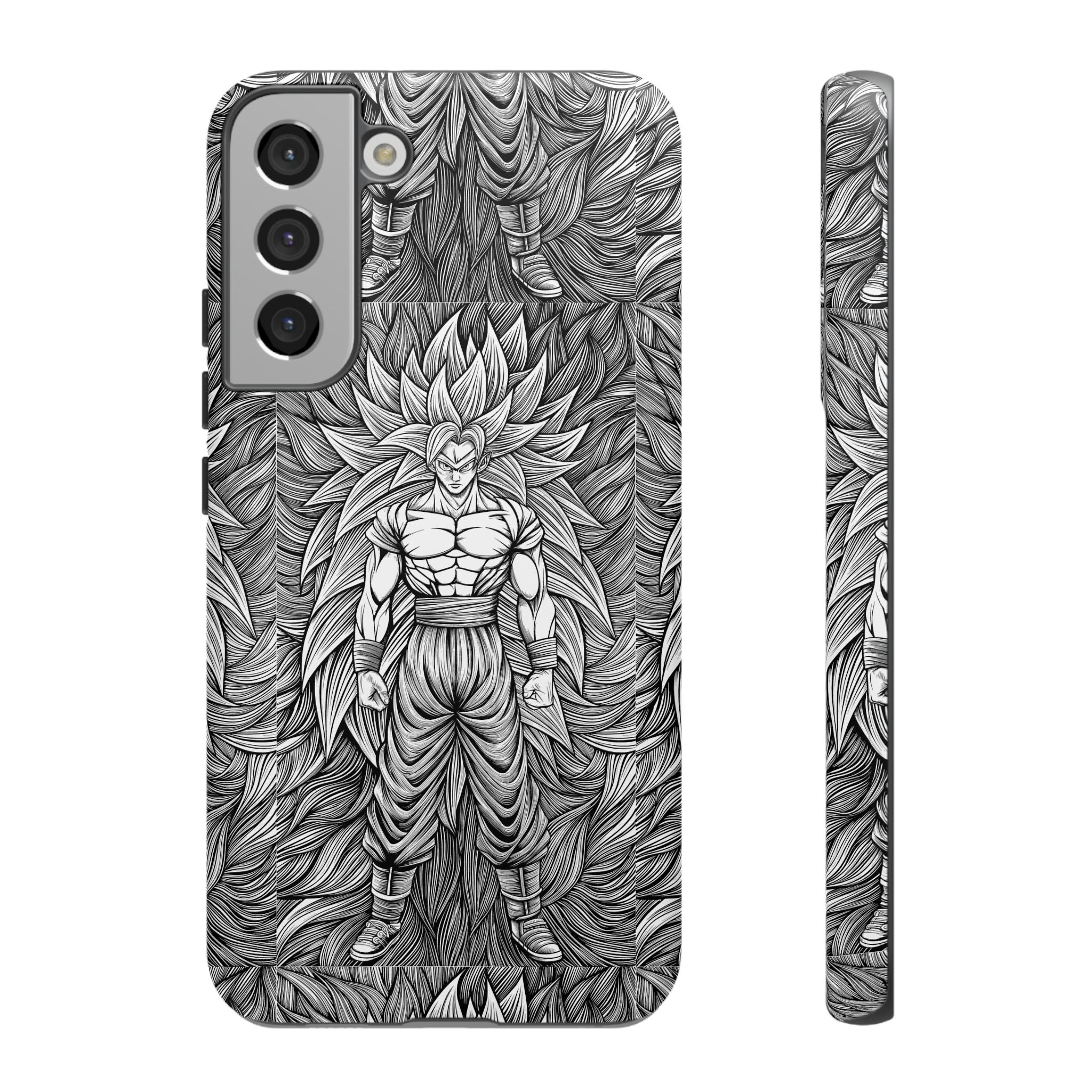 Tough Cases