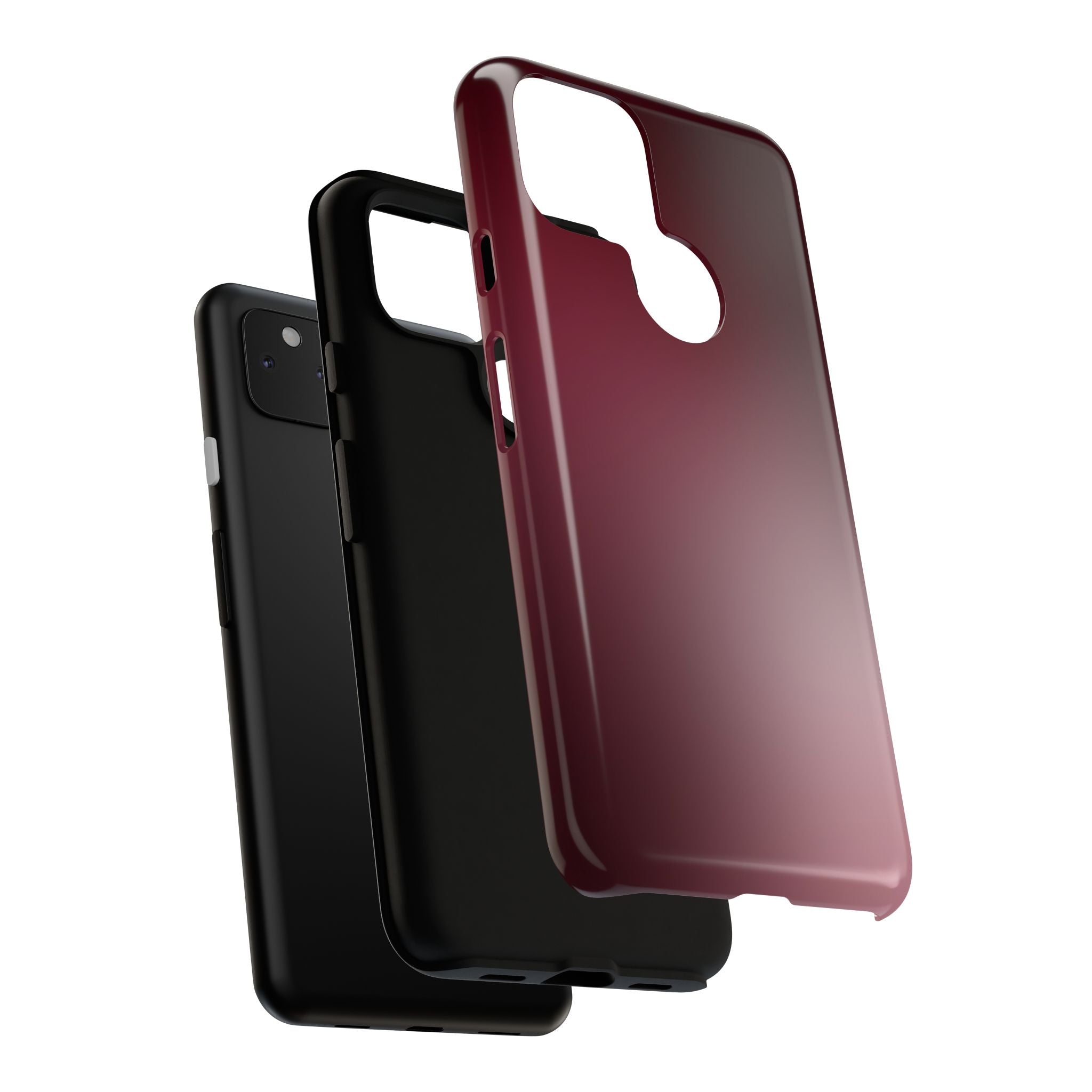 Stylish Tough Phone Case, Sleek Smartphone Cover, Durable Protective Case, Custom Mobile Accessory, Trendy Gift Idea