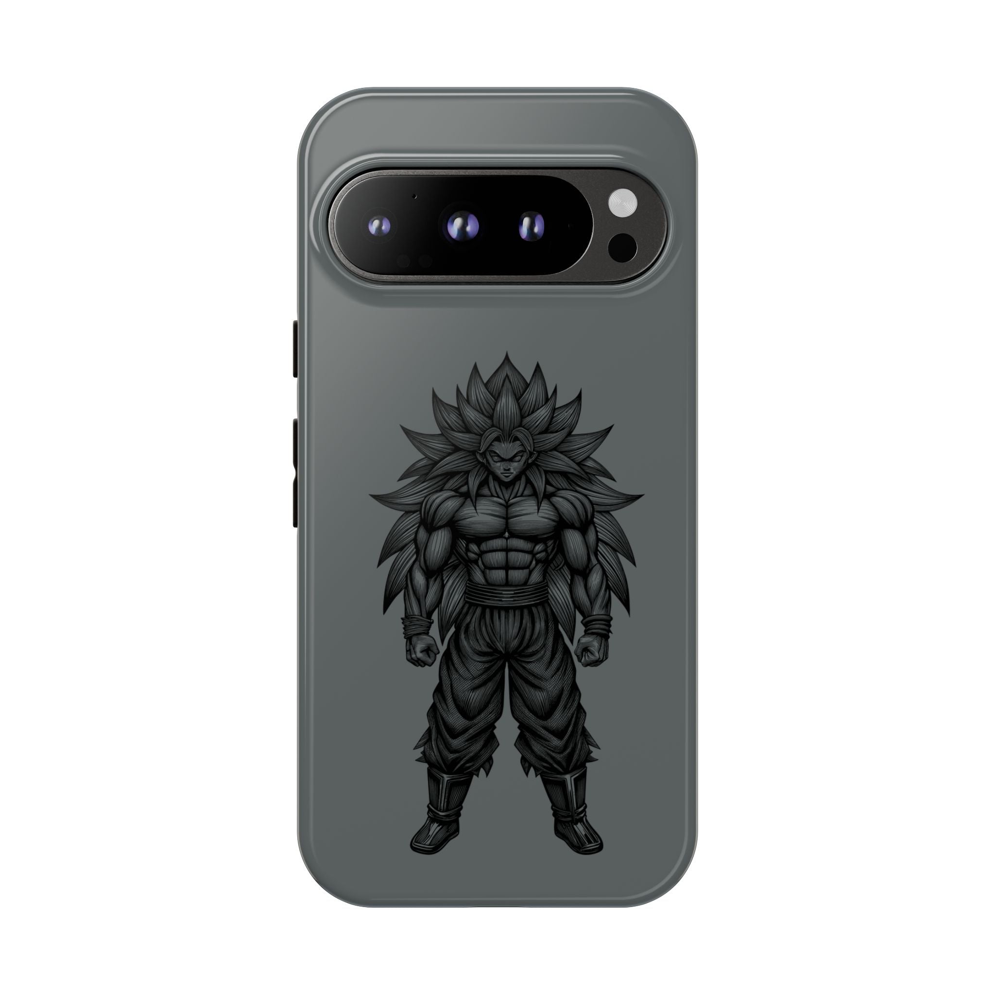 Tough Cases for Anime Fans | Geeky Phone Accessories, Unique Gift for Birthdays, Collectibles, Stylish Protection, Tough Phone Covers