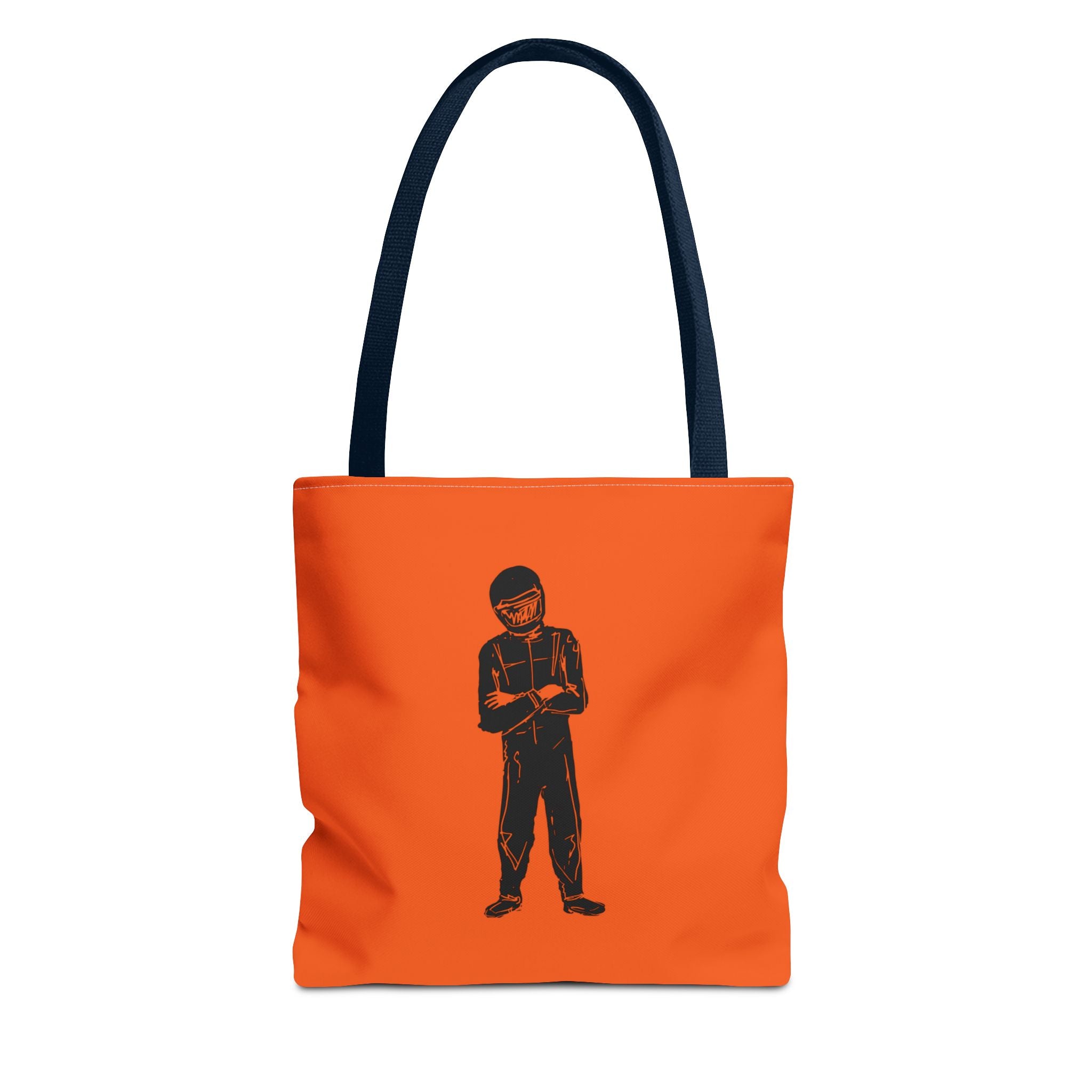 Racing Pilot Tote – Carry the Spirit of the Track