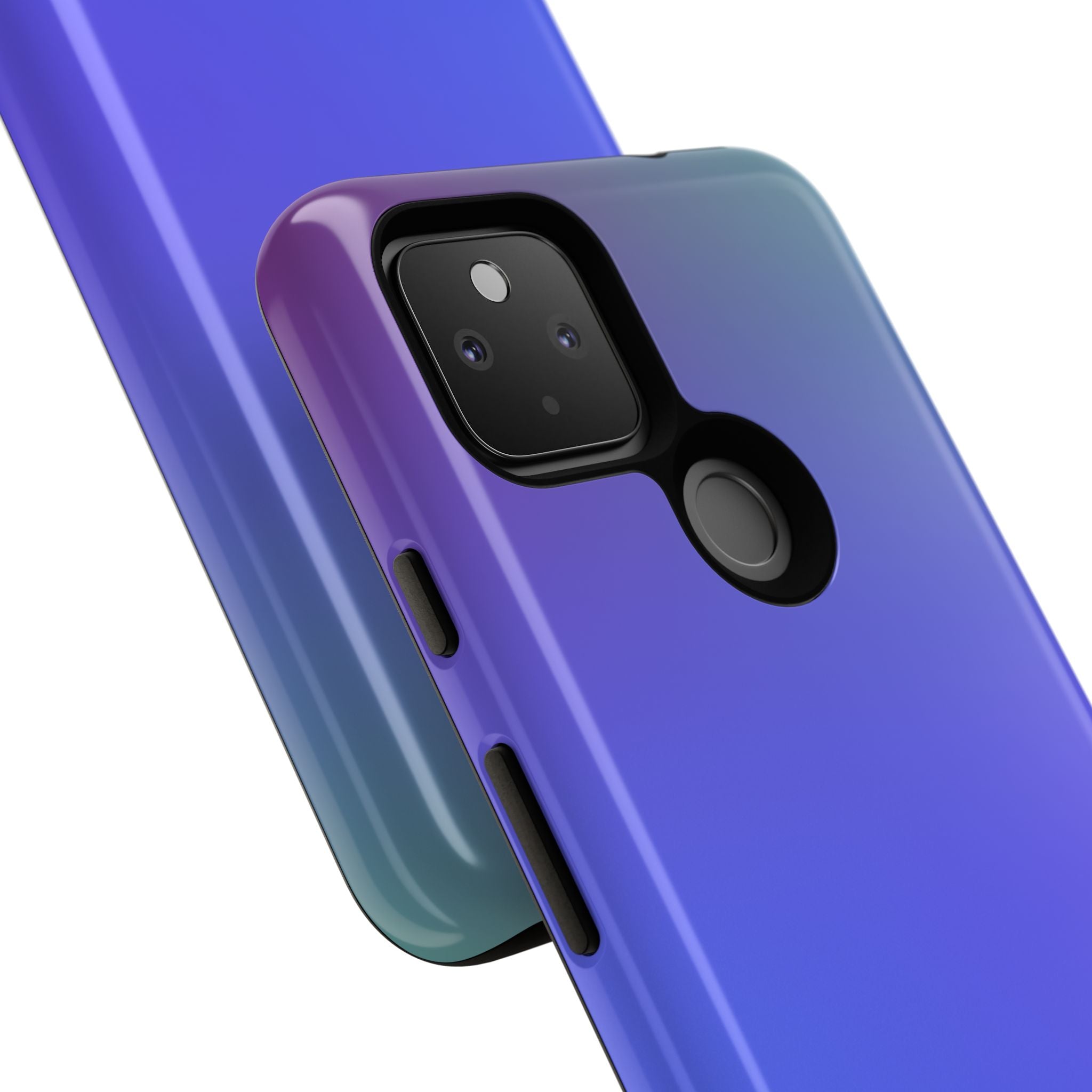 Vibrant Phone Case