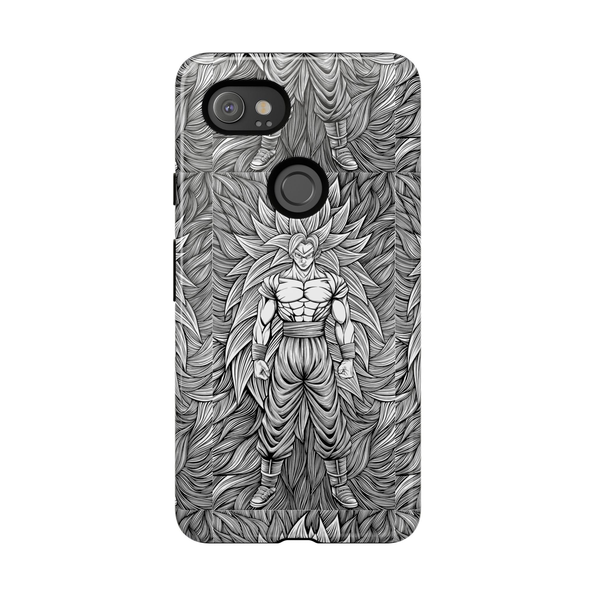 Tough Cases