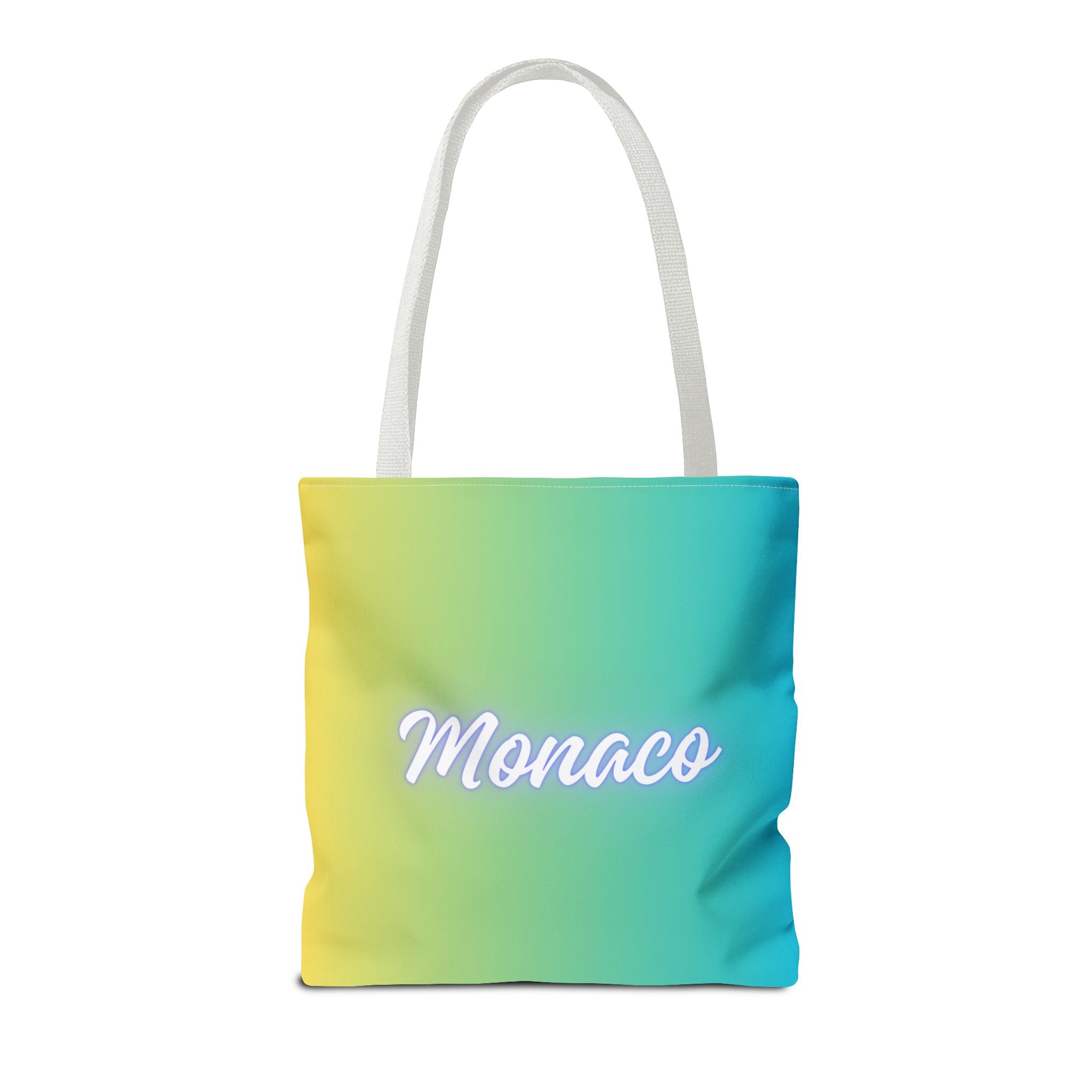 "Monaco Circuit" – Grand Prix Tote