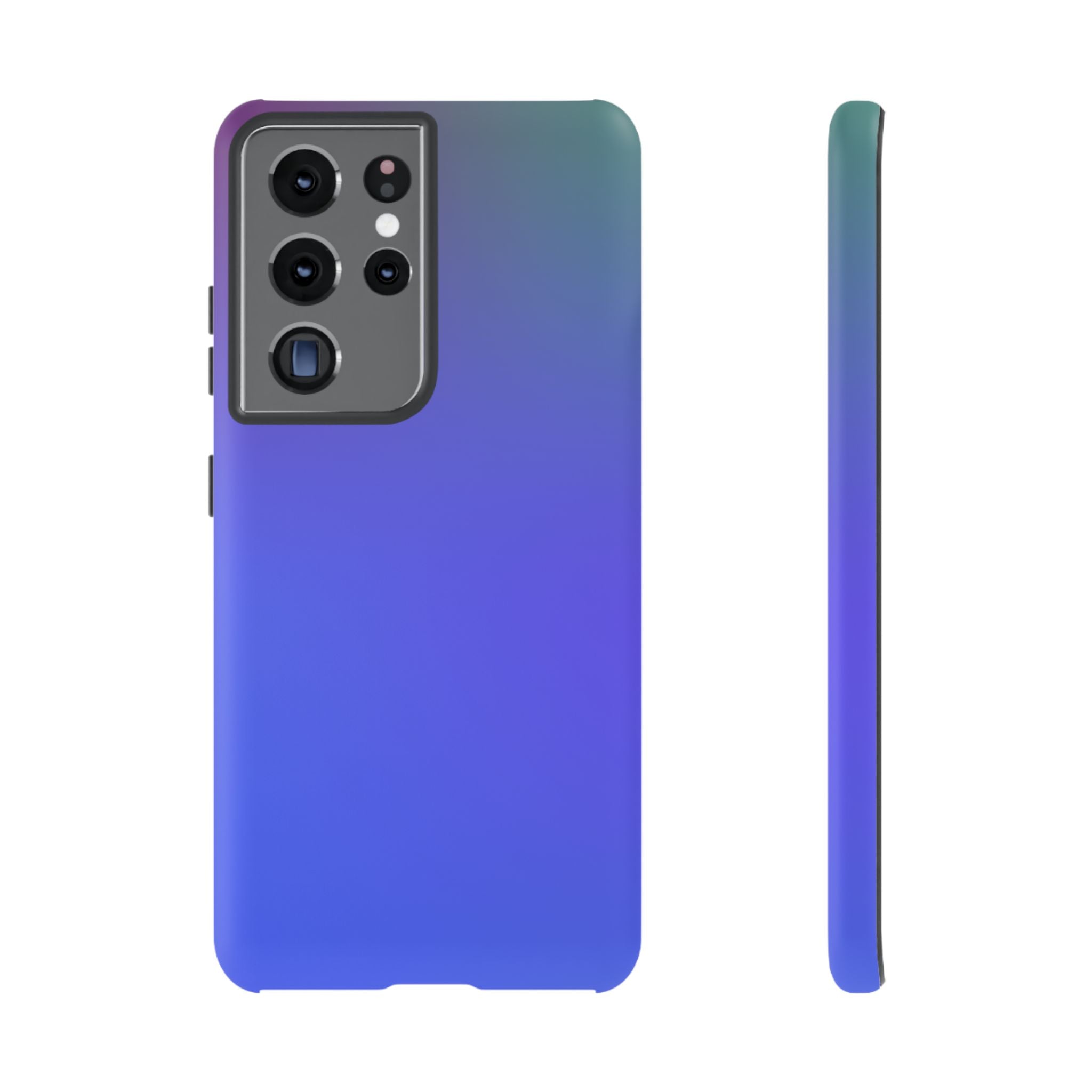 Vibrant Phone Case