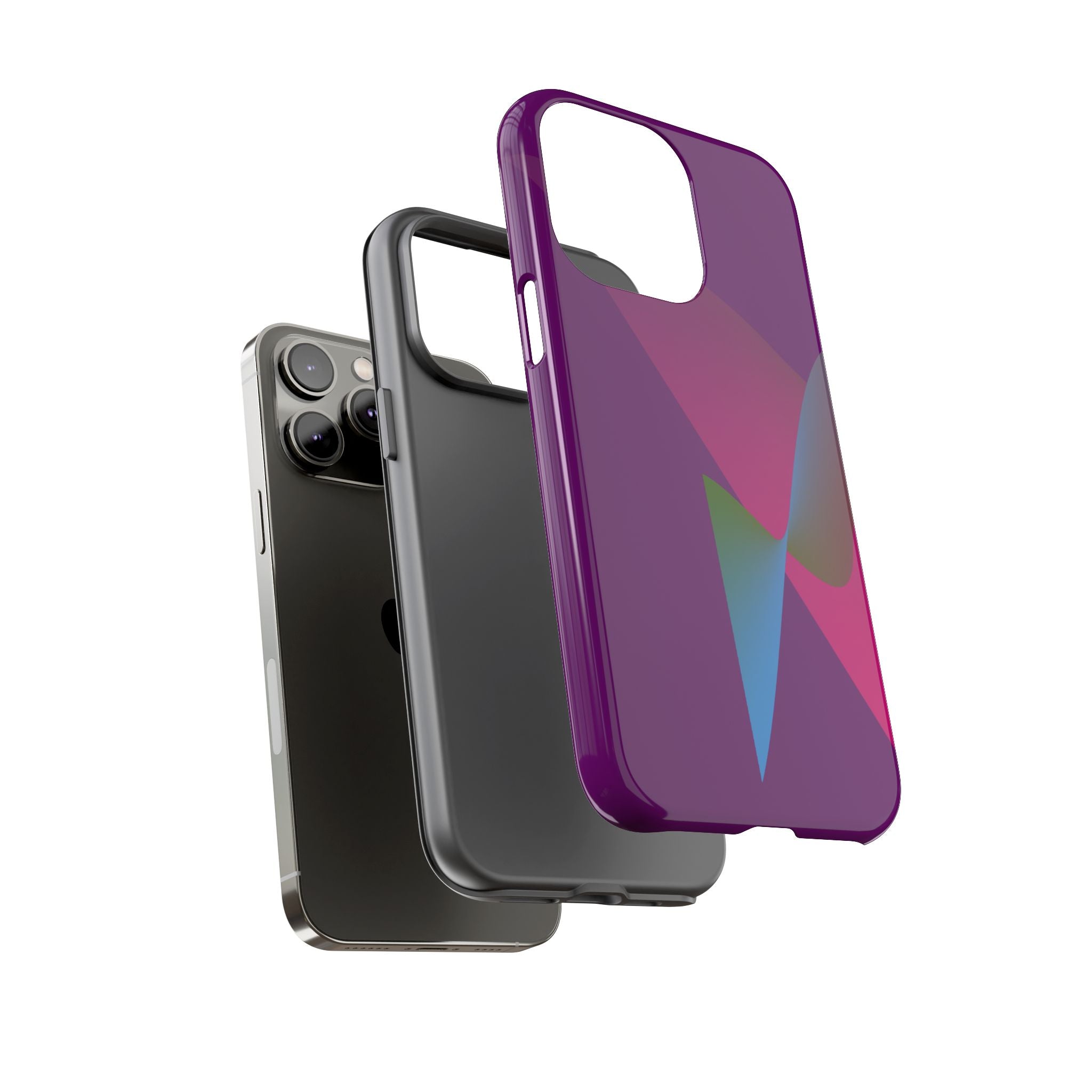 Stylish Phone Case | Tough Cases for Protection & Style | Smartphone Accessories, Custom Phone Cover, Gift for Her, Trendy Tech
