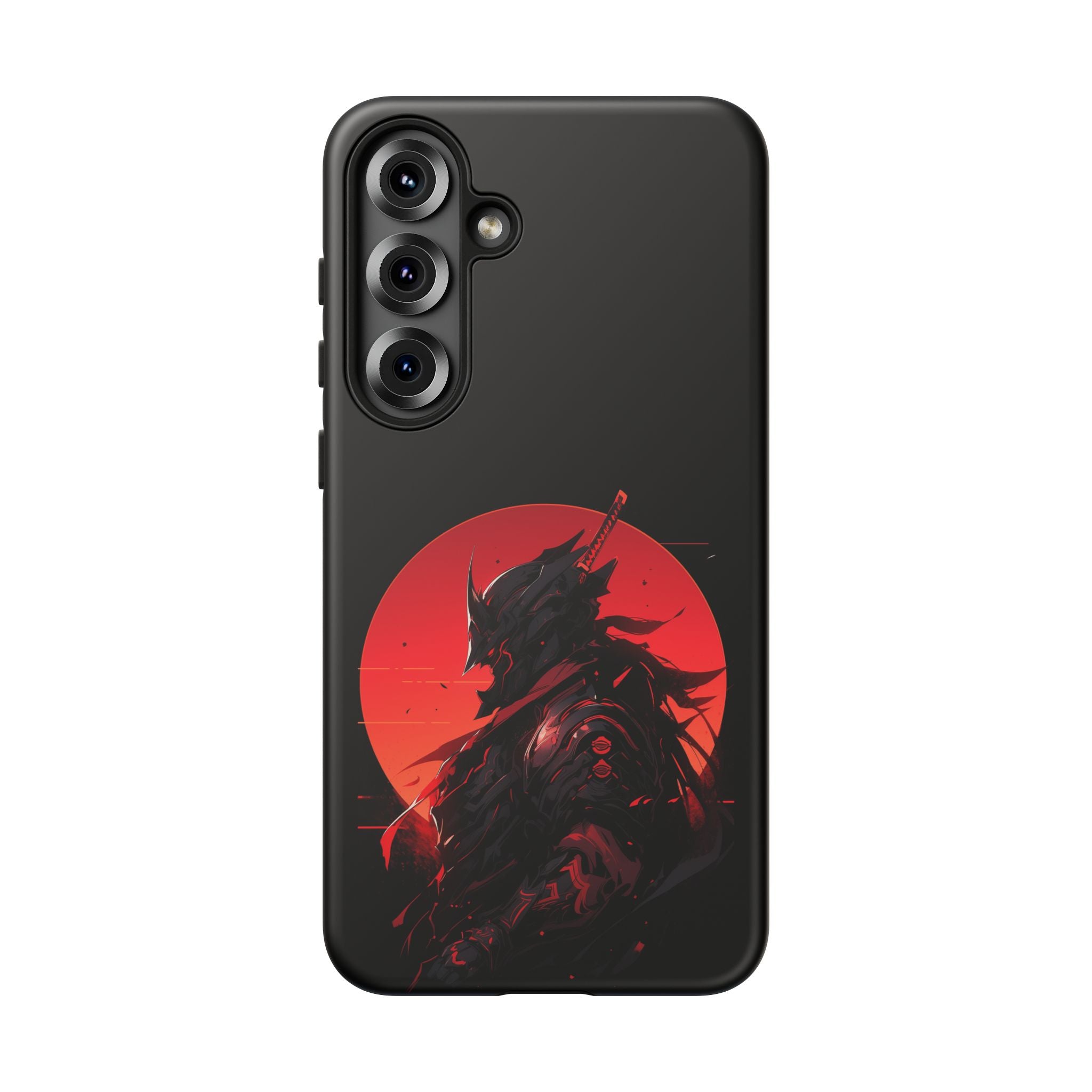 Tough Cases for Phones - Edgy Anime Design, Gift for Fans, Stylish Protection, Manga Lover's Accessory, Unique Phone Cover