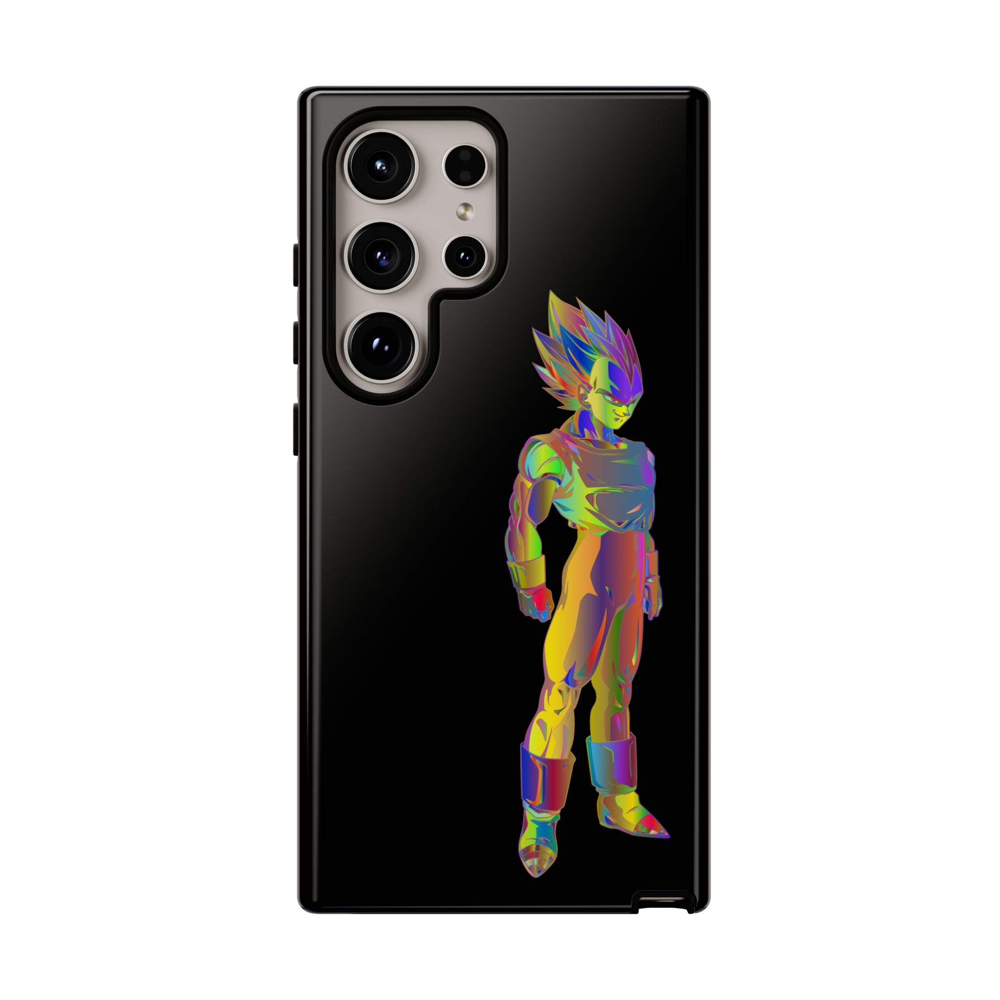 Vibrant Anime Phone Cases, Tough Cases for Fans, Gifts for Geeks, Unique Accessories for Collectors, Birthday & Holiday Presents