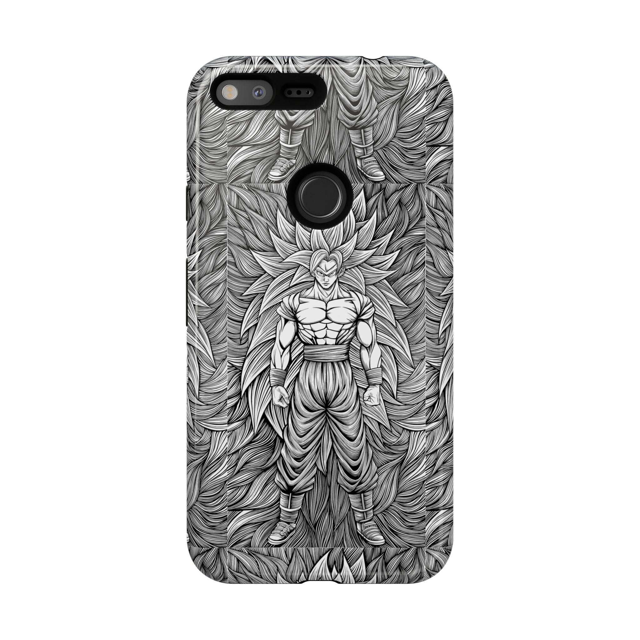 Tough Cases