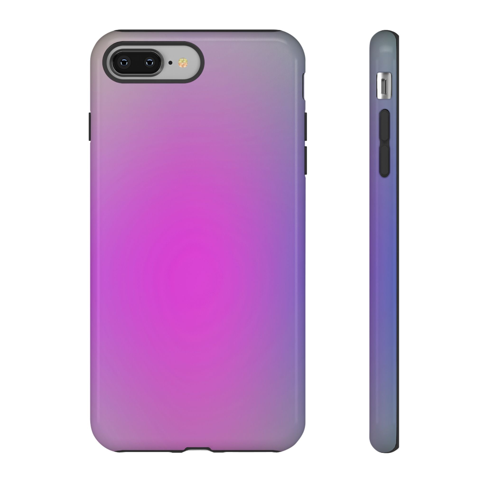 Gradient Phone Case, Stylish Tough Cases, Phone Cover, Trendy Tech Accessory, Gift for Smartphone Lovers, Colorful Phone Protection