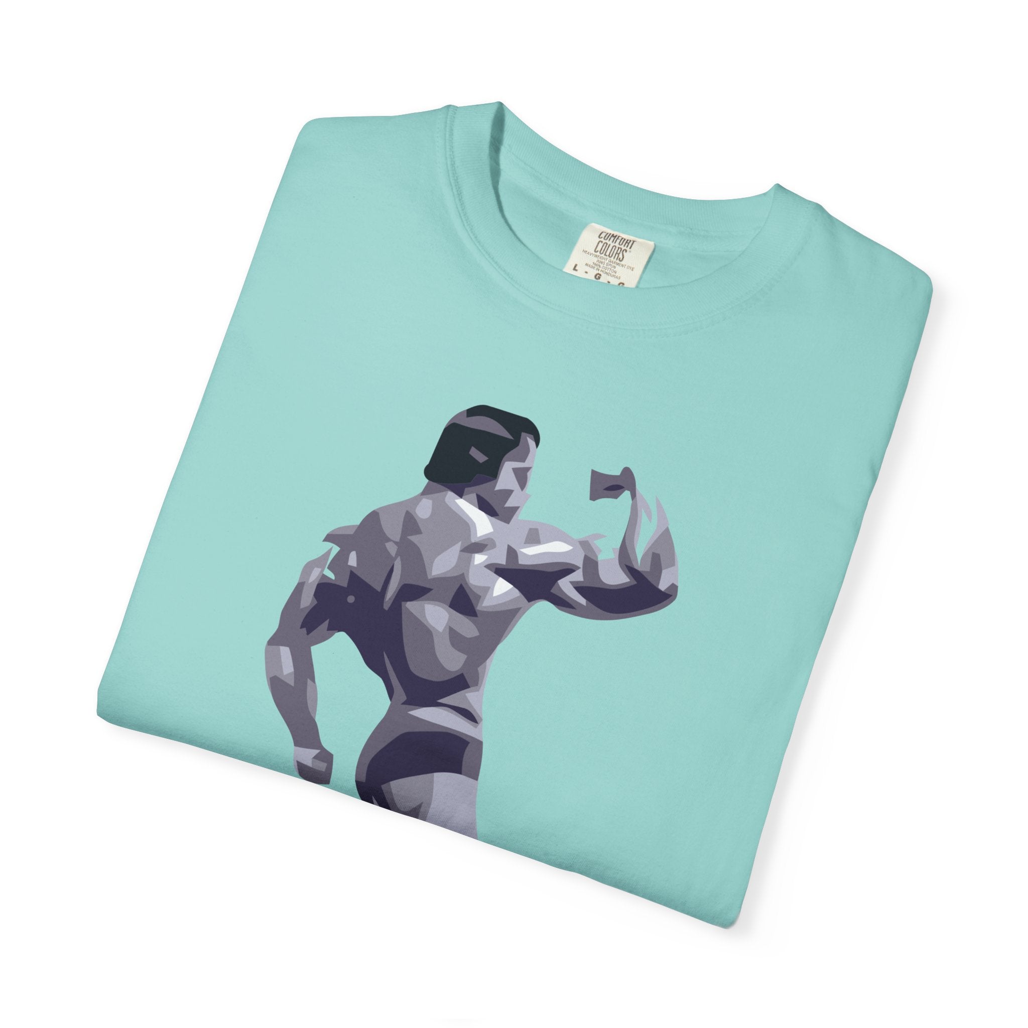 "Even Perfect Isn’t Perfect" Tee