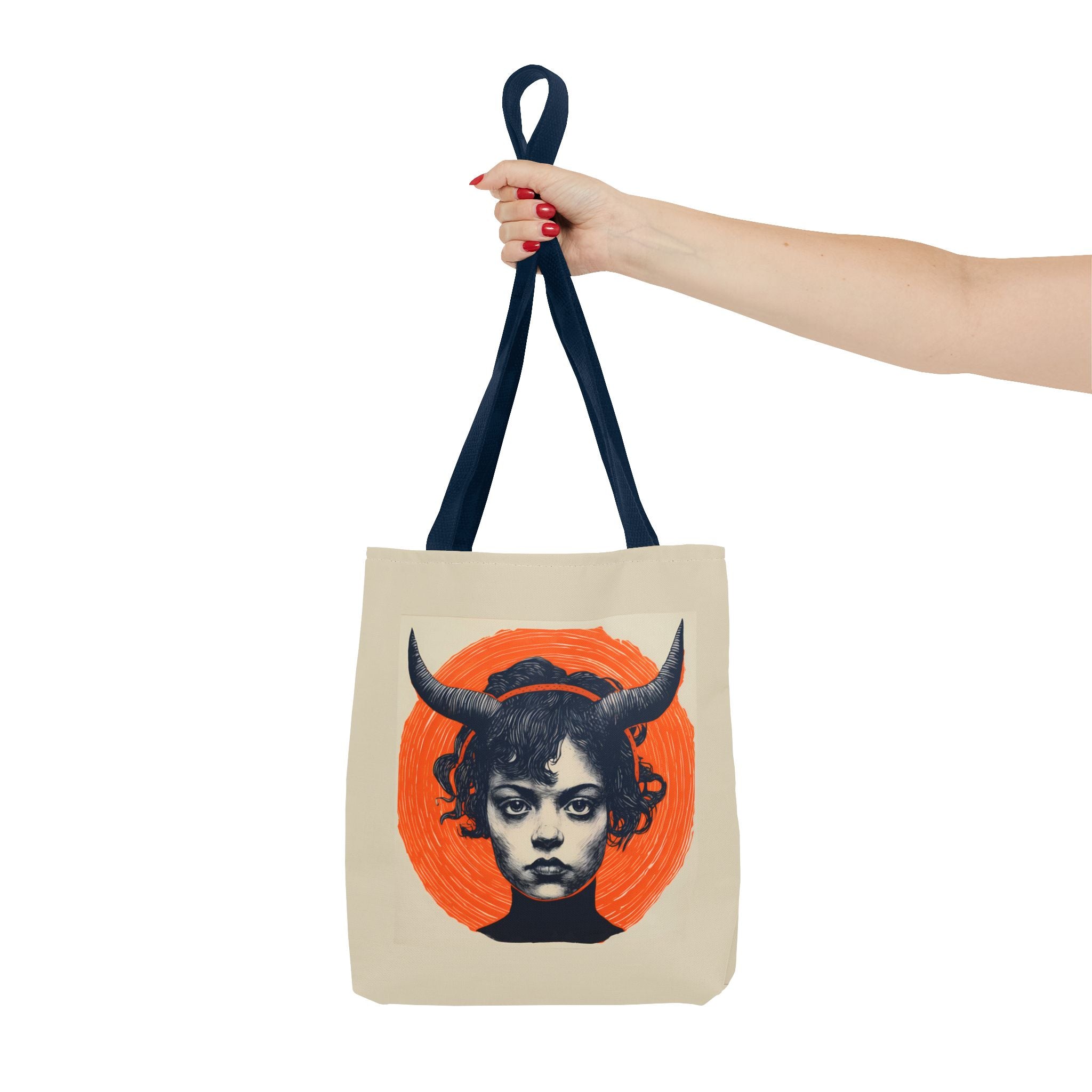 "Oh Sh*t, Competition!" – Devil-Approved Tote