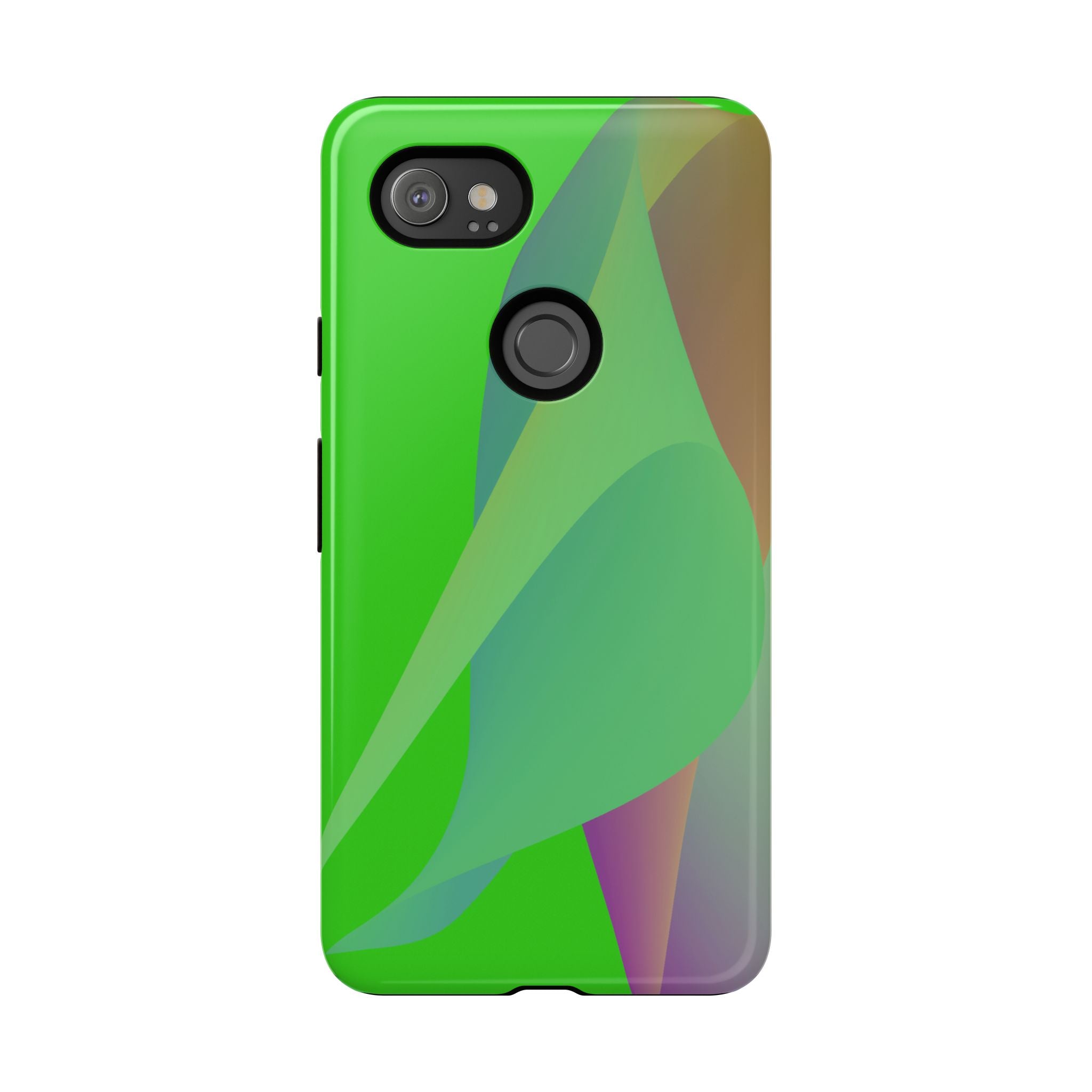 Vibrant Phone Case for Tough Protection, Unique Gift for Tech Lovers, Lightweight Cover, Eco-Friendly Style, Colorful Design