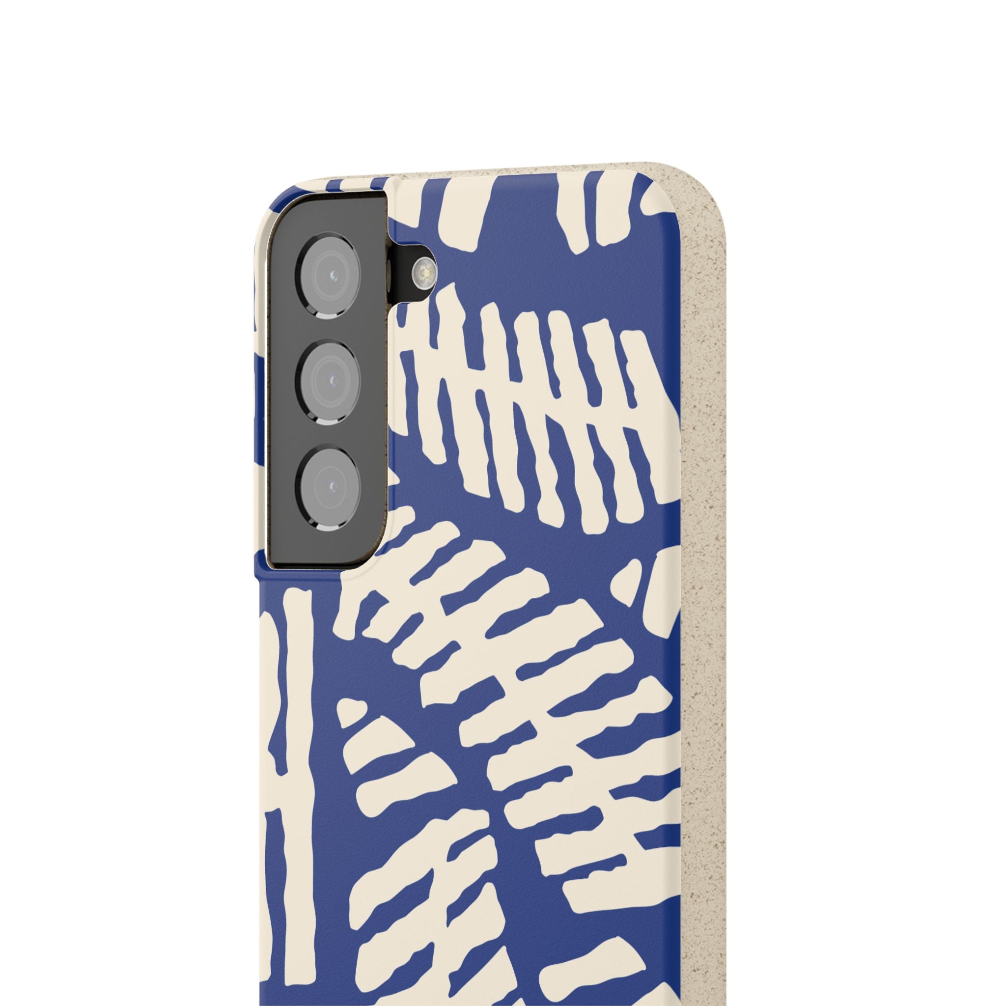 Eco-Friendly Biodegradable Phone Case, Stylish Nature-Inspired Design for Sustainable Living, Eco-Conscious Gift, for All Phone Models