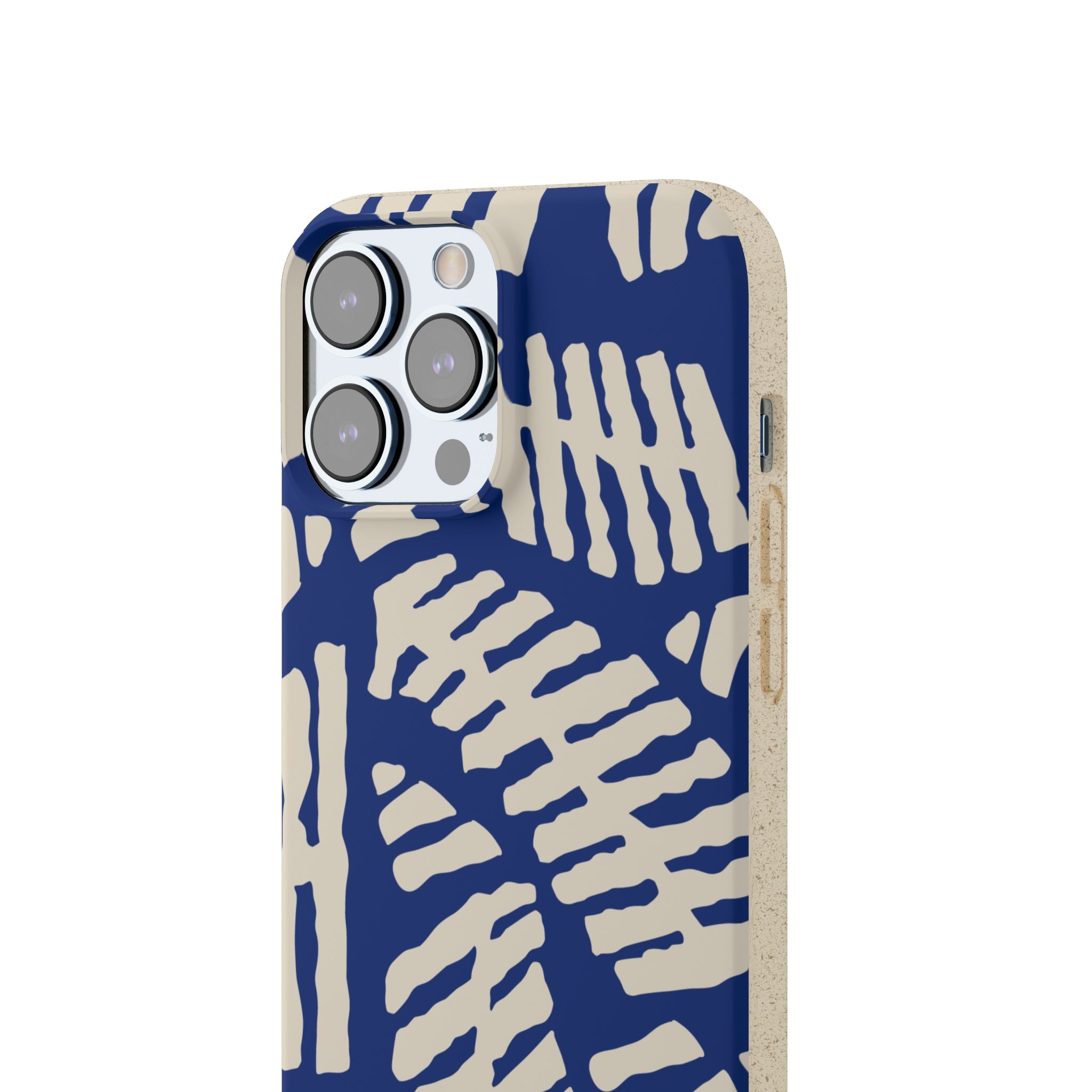 Eco-Friendly Biodegradable Phone Case, Stylish Nature-Inspired Design for Sustainable Living, Eco-Conscious Gift, for All Phone Models