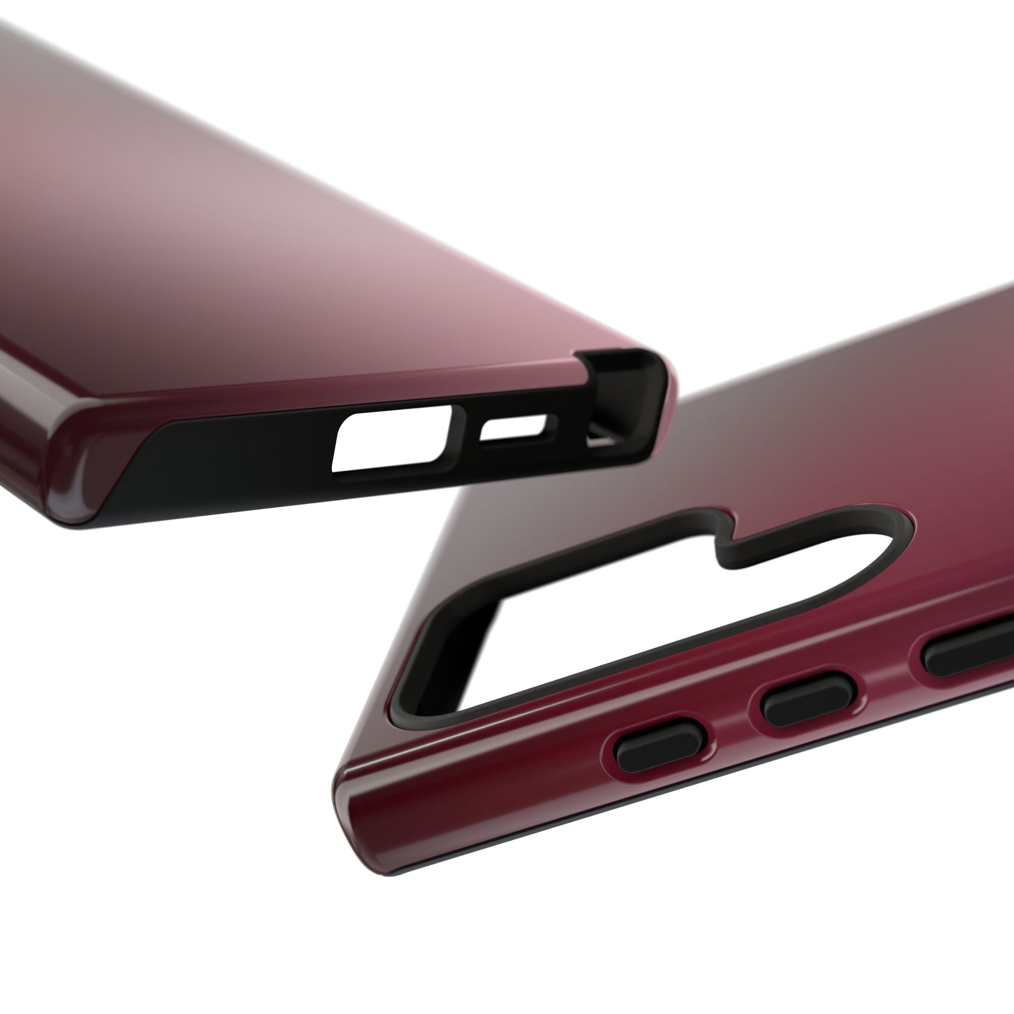 Stylish Tough Phone Case, Sleek Smartphone Cover, Durable Protective Case, Custom Mobile Accessory, Trendy Gift Idea