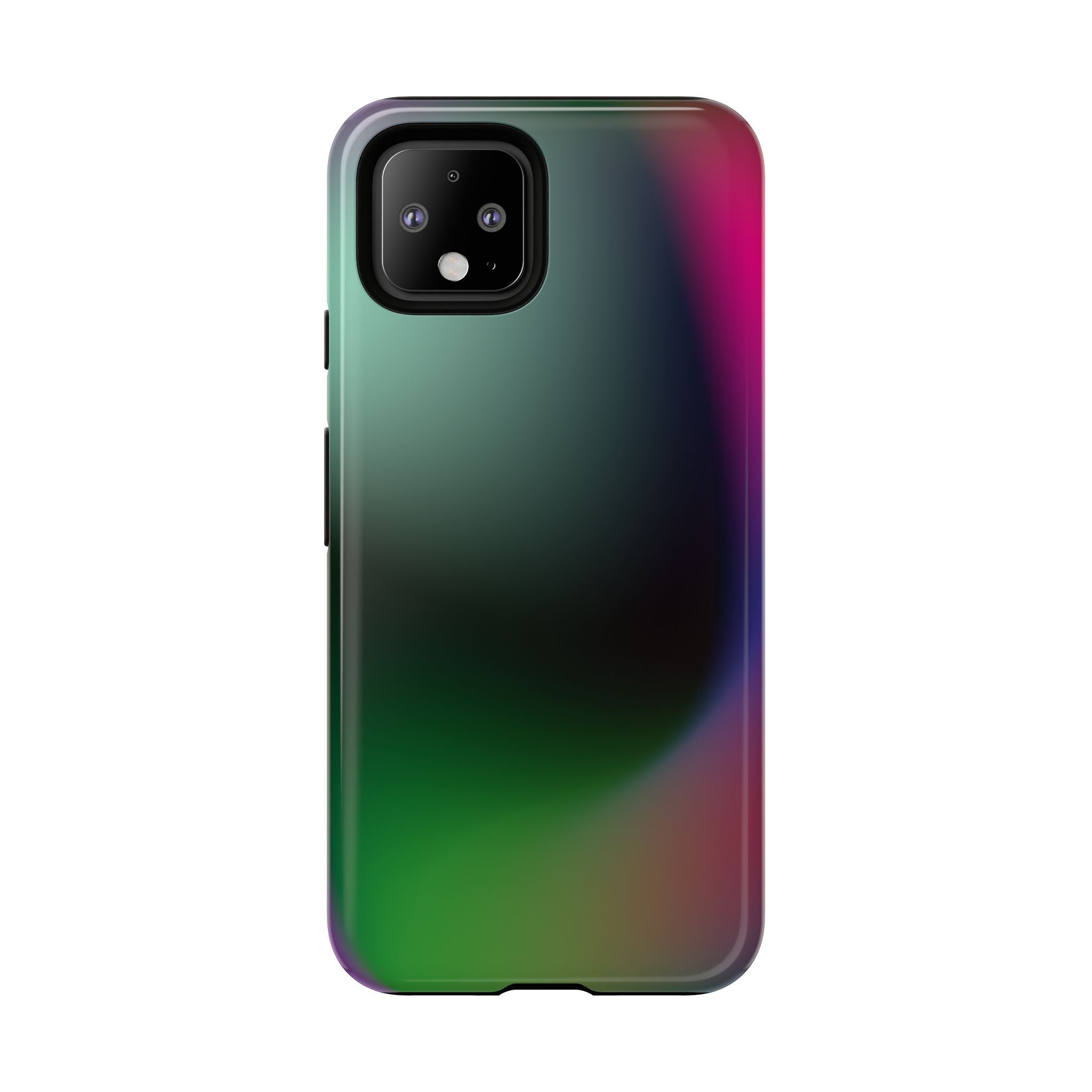 Colorful Phone Case, Tough Phone Cover, Vibrant Smart Device Protector, Modern Tech Accessory, Unique Gift for Phone Lovers