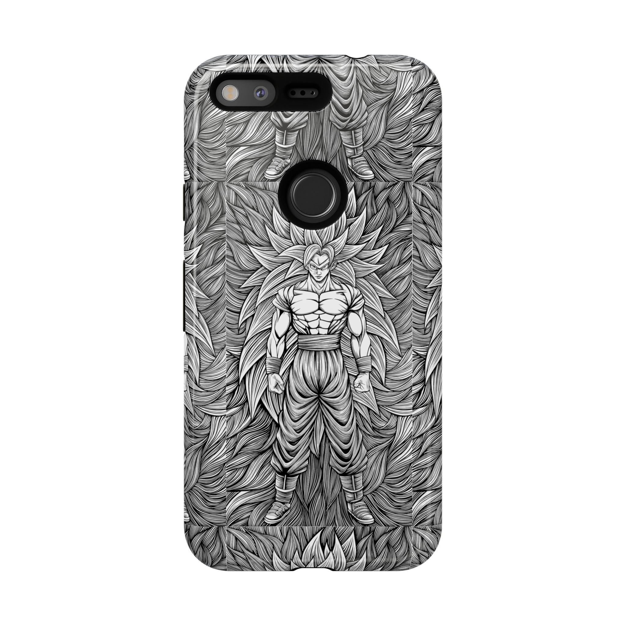Tough Cases