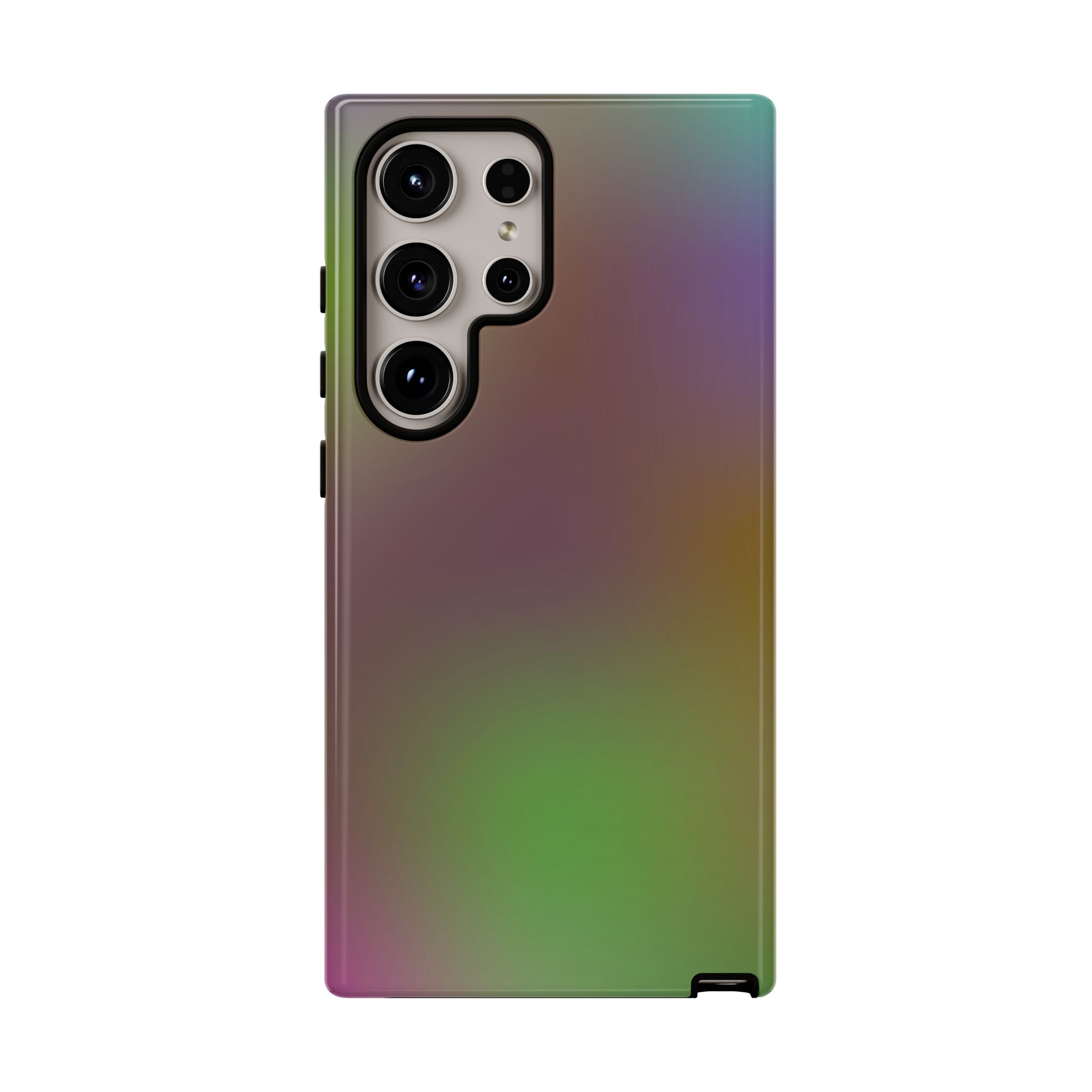 Colorful Gradient Phone Case, Tough Cases for Protection, Stylish Mobile Cover, Unique Gift, Modern Tech Accessory