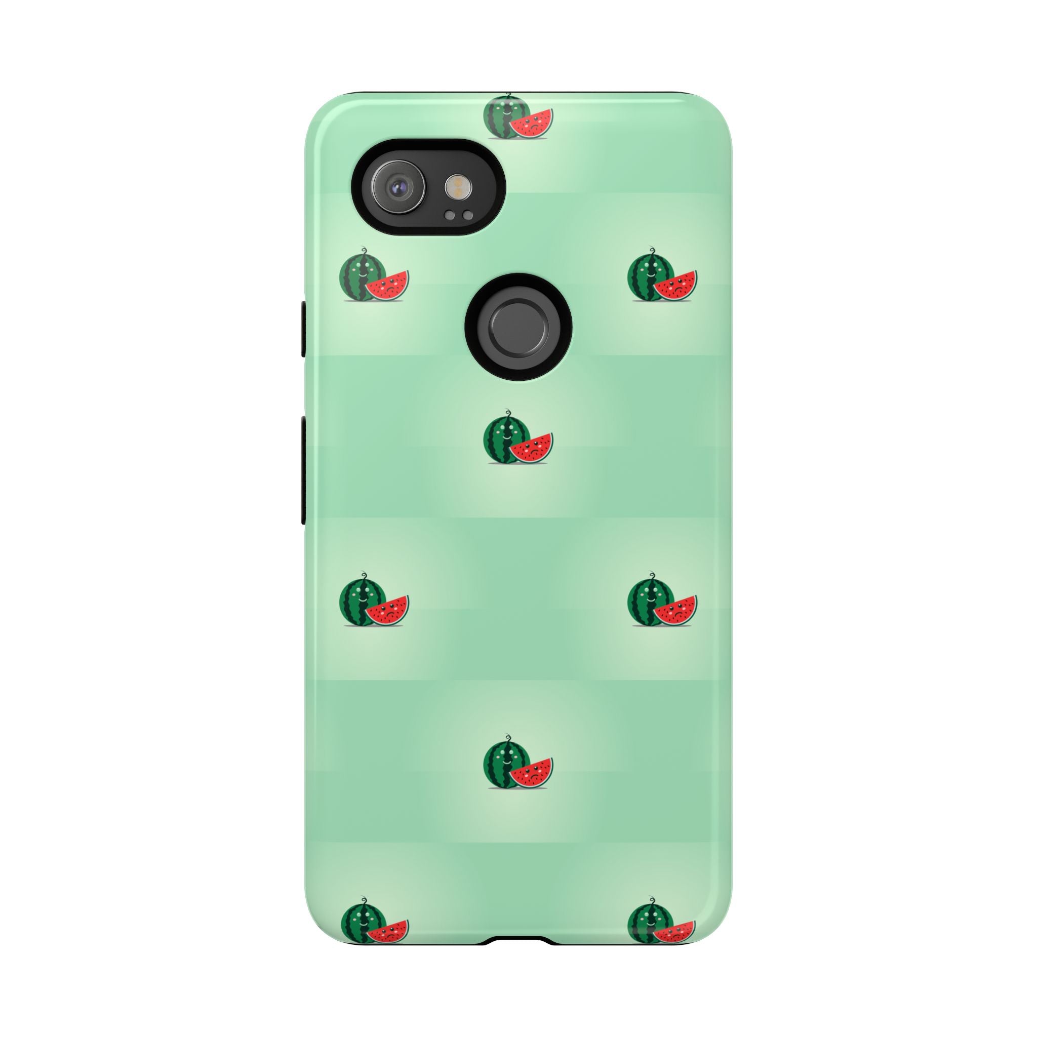 Colorful Cactus Phone Case, Fun Phone Cover, Cute Cell Phone Accessories, Unique Gifts, Summer Vibes