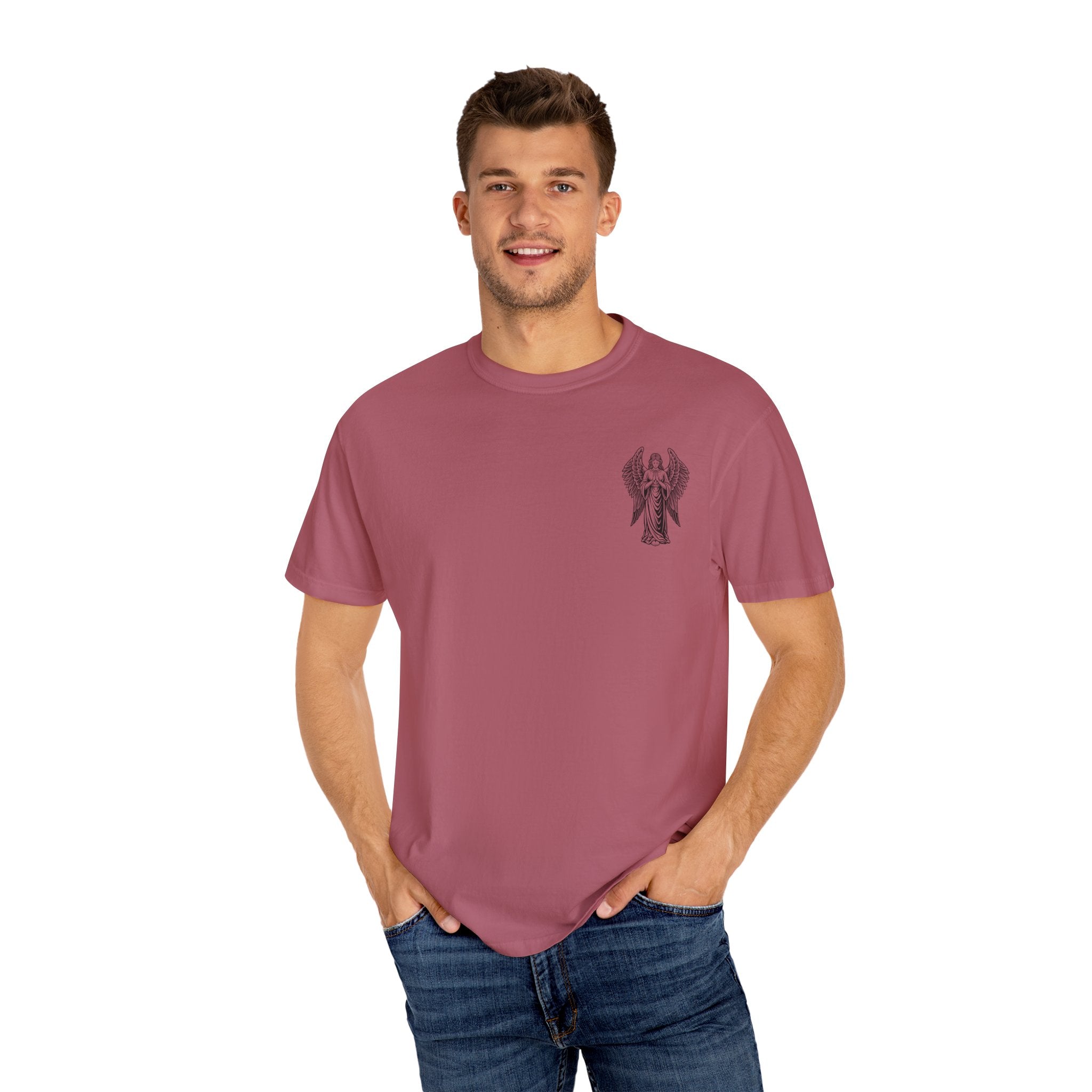 "Better Than You" Tee