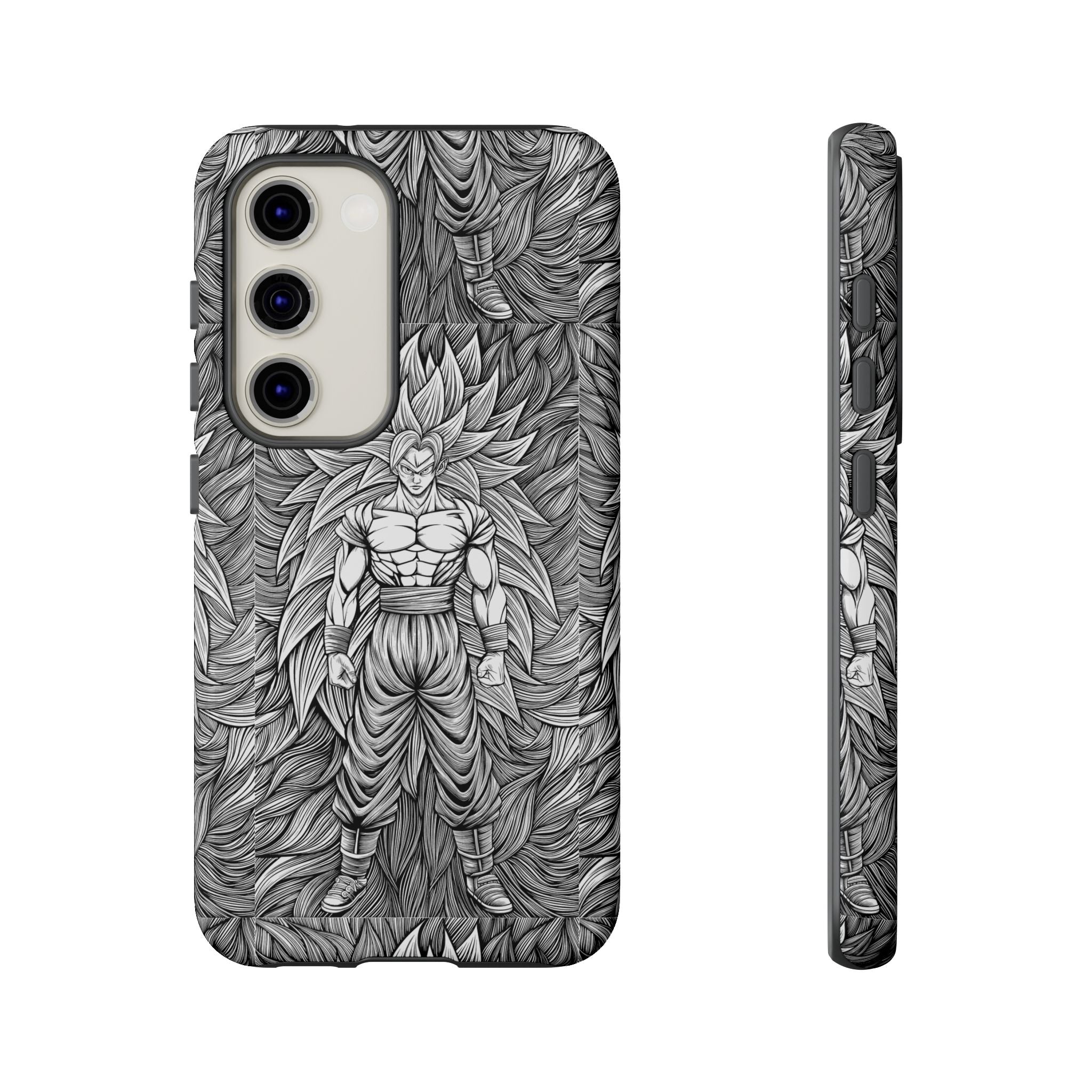 Tough Cases