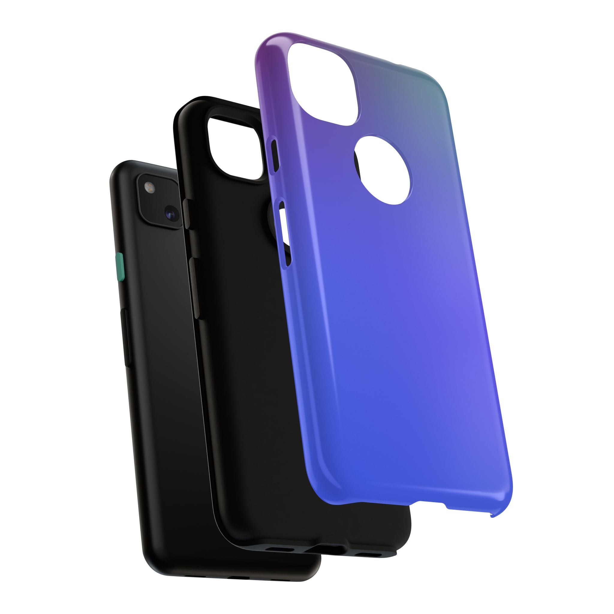 Vibrant Phone Case