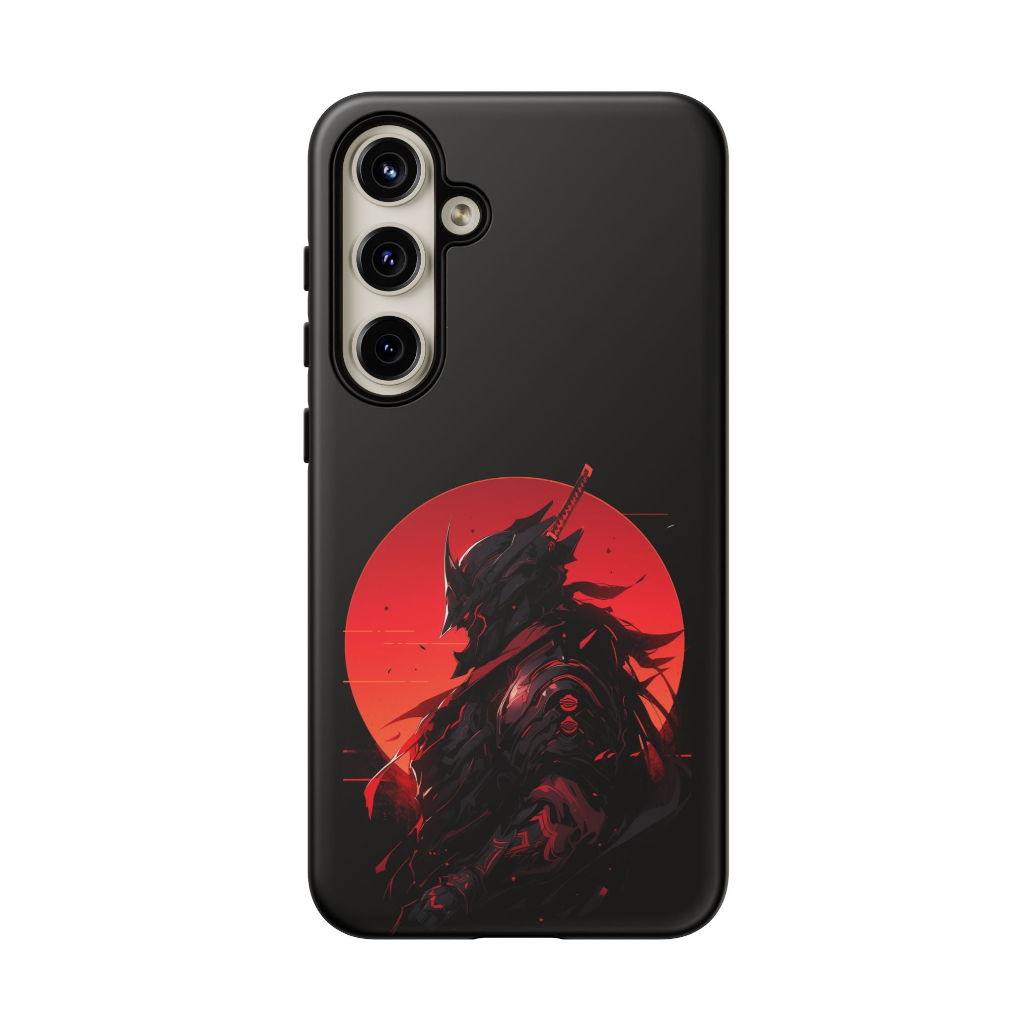 Tough Cases for Phones - Edgy Anime Design, Gift for Fans, Stylish Protection, Manga Lover's Accessory, Unique Phone Cover
