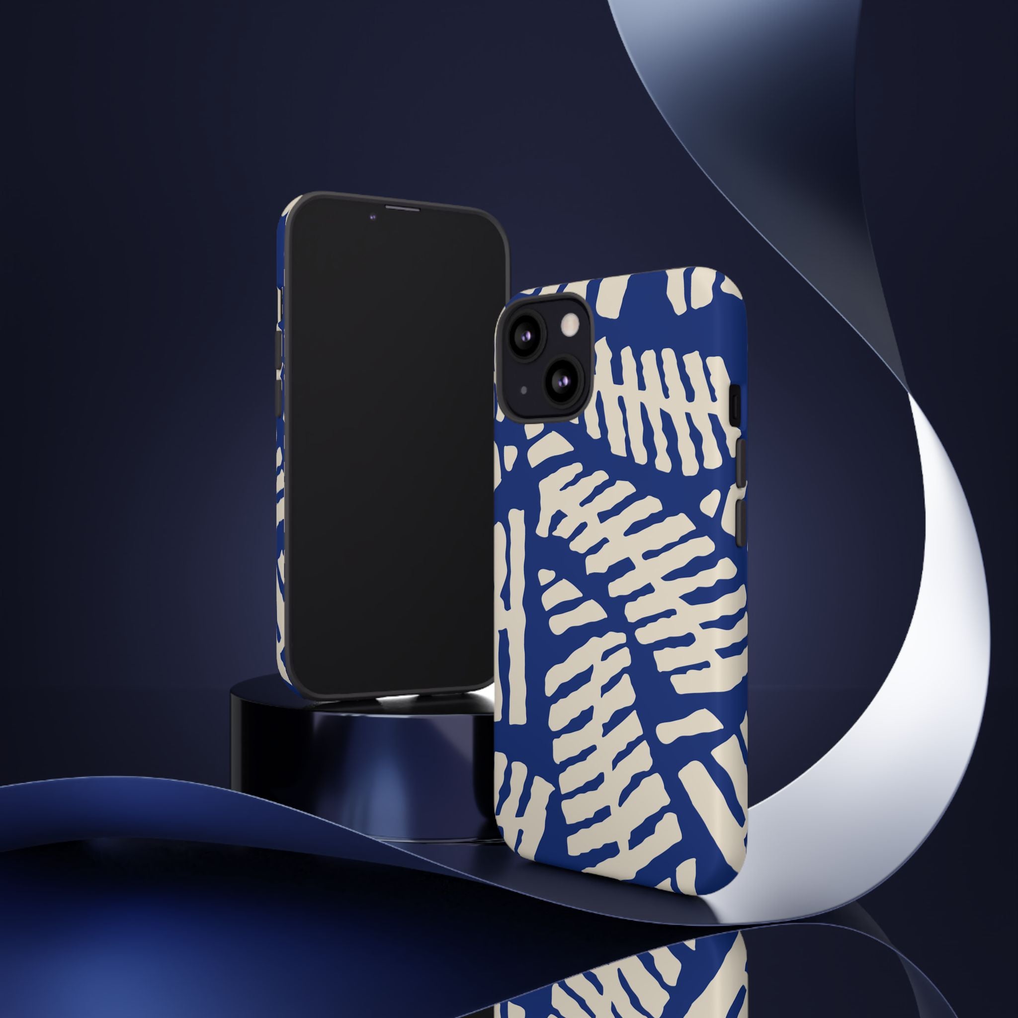 Stylish Phone Case, Unique Design, Durable Protection, Trendy Gift, Customizable Phone Accessories
