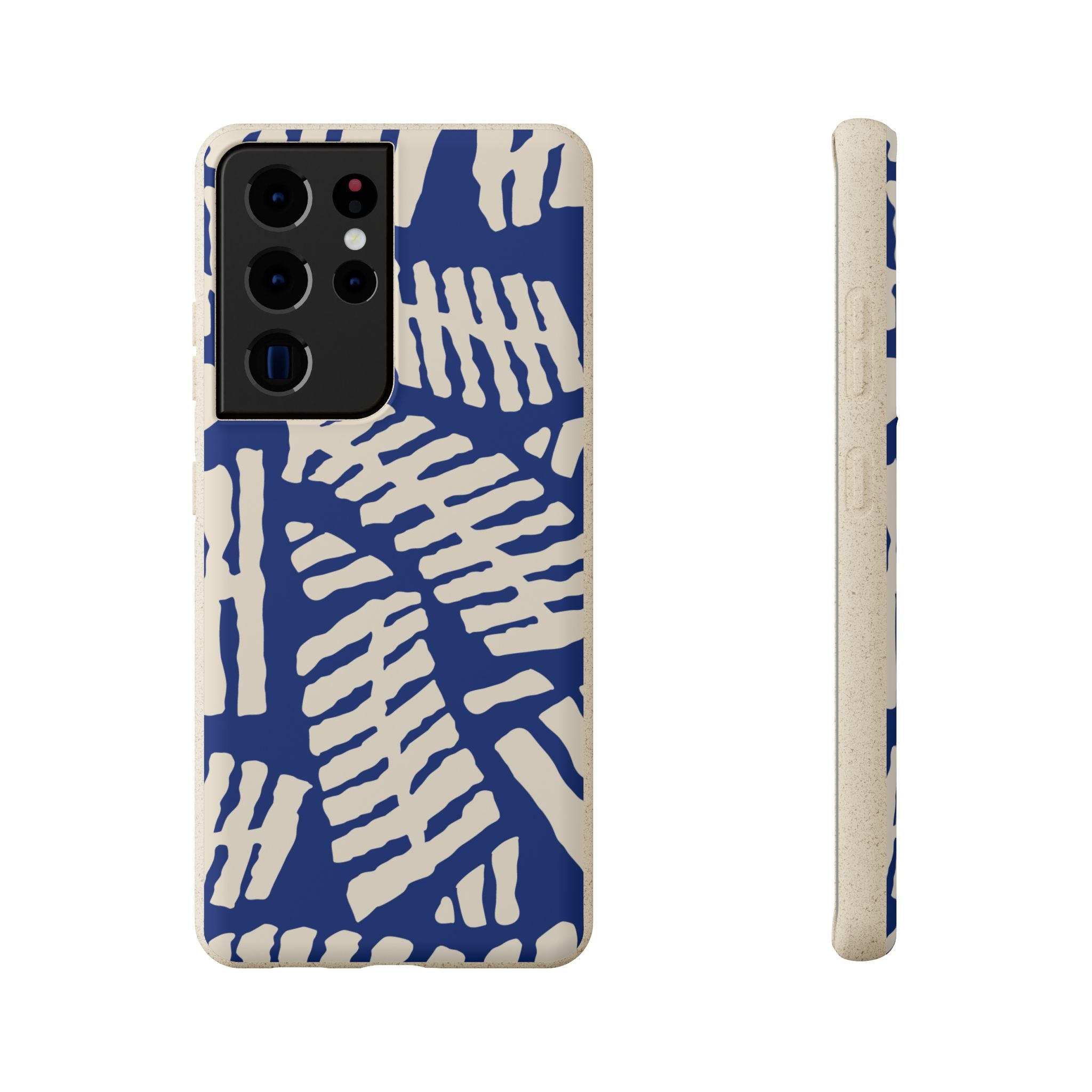 Eco-Friendly Biodegradable Phone Case, Stylish Nature-Inspired Design for Sustainable Living, Eco-Conscious Gift, for All Phone Models