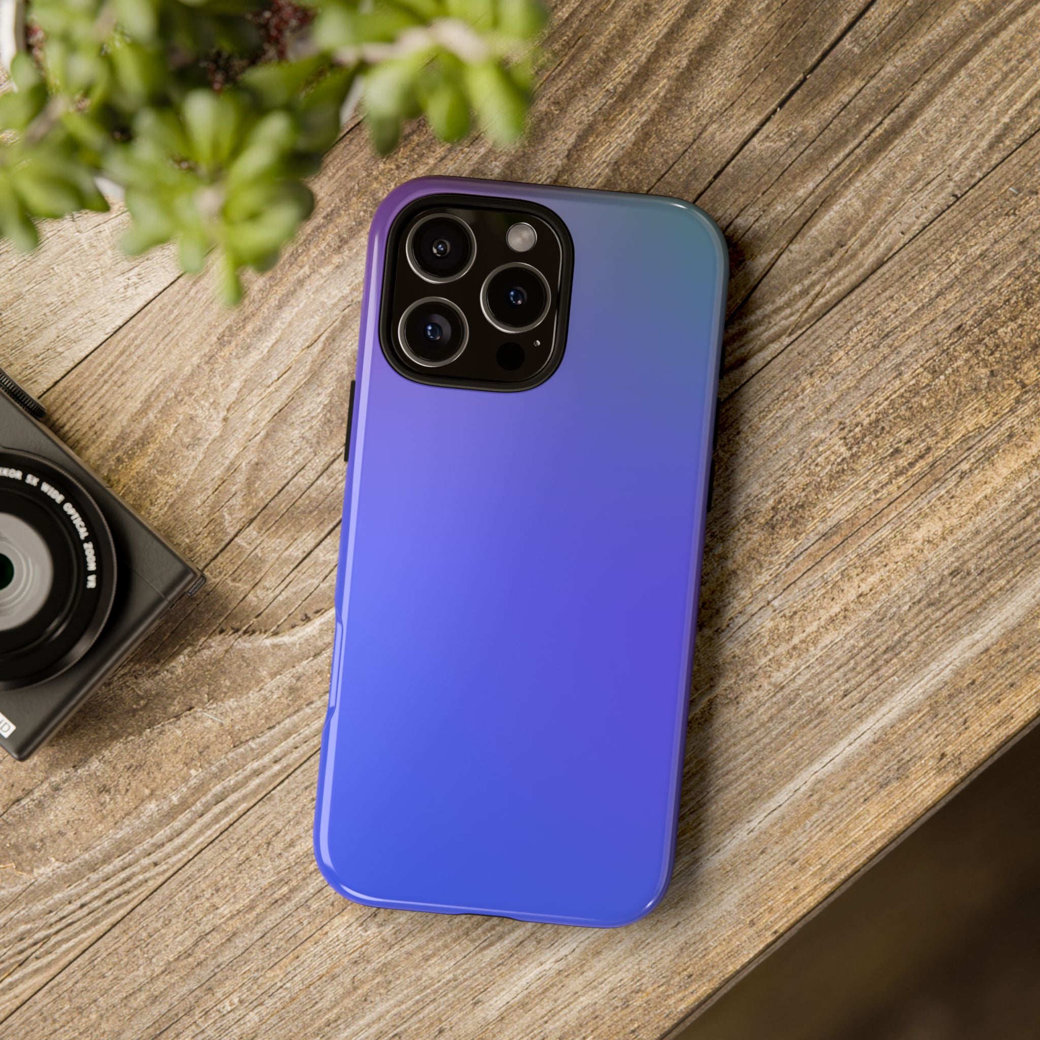 Vibrant Phone Case