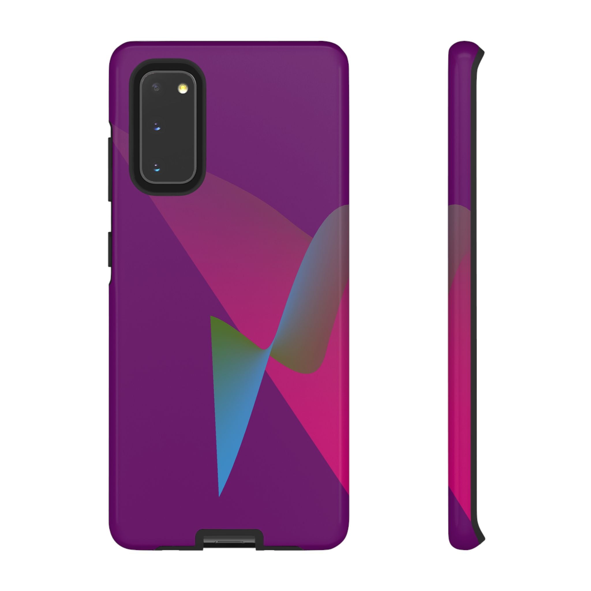 Stylish Phone Case | Tough Cases for Protection & Style | Smartphone Accessories, Custom Phone Cover, Gift for Her, Trendy Tech