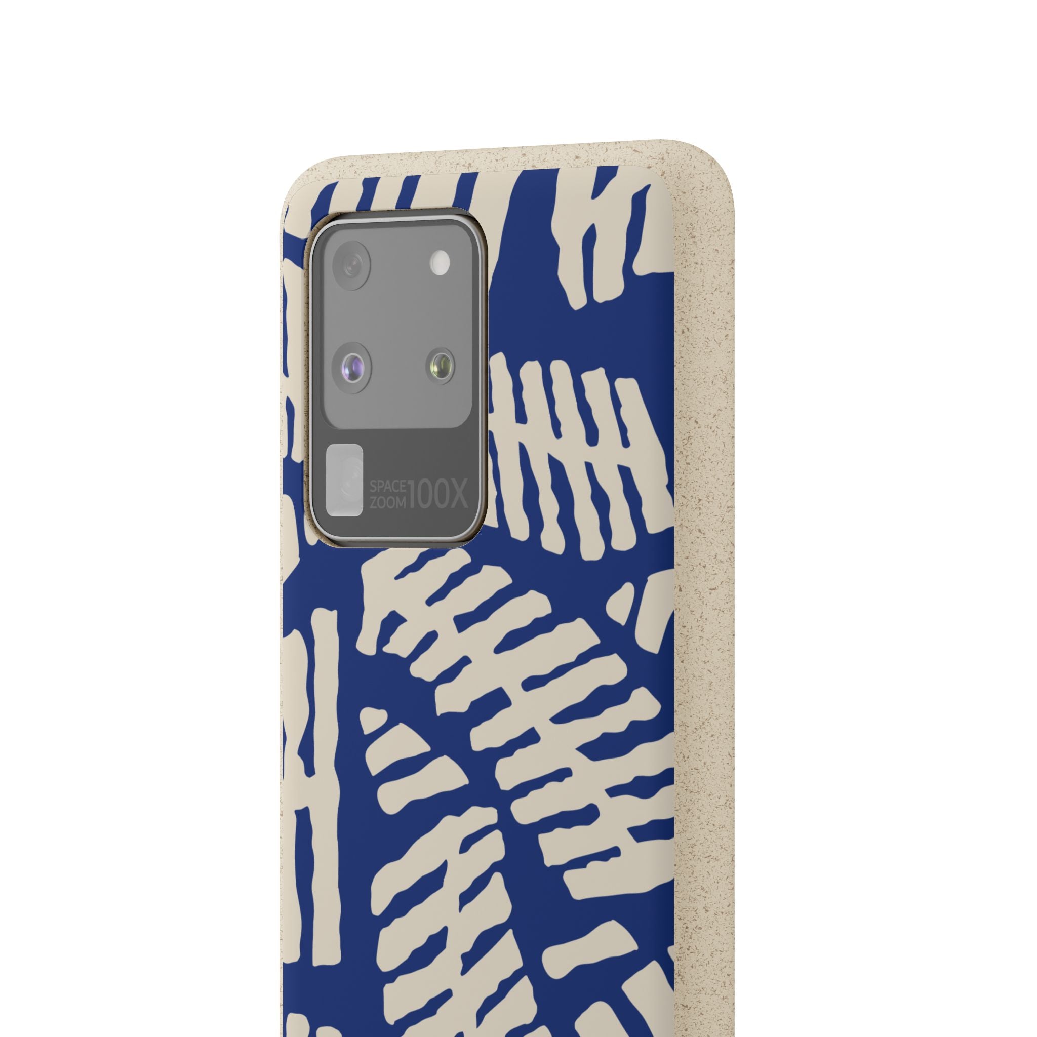 Eco-Friendly Biodegradable Phone Case, Stylish Nature-Inspired Design for Sustainable Living, Eco-Conscious Gift, for All Phone Models