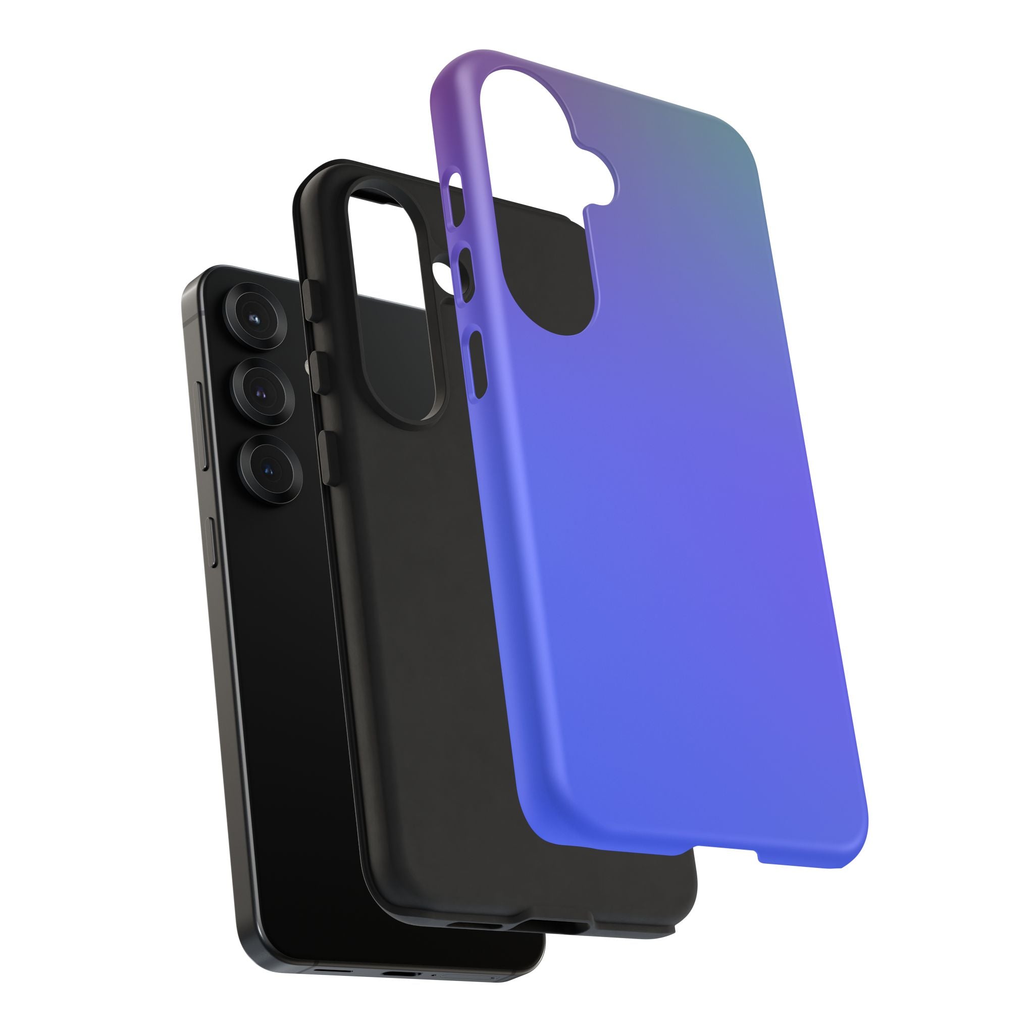 Vibrant Phone Case