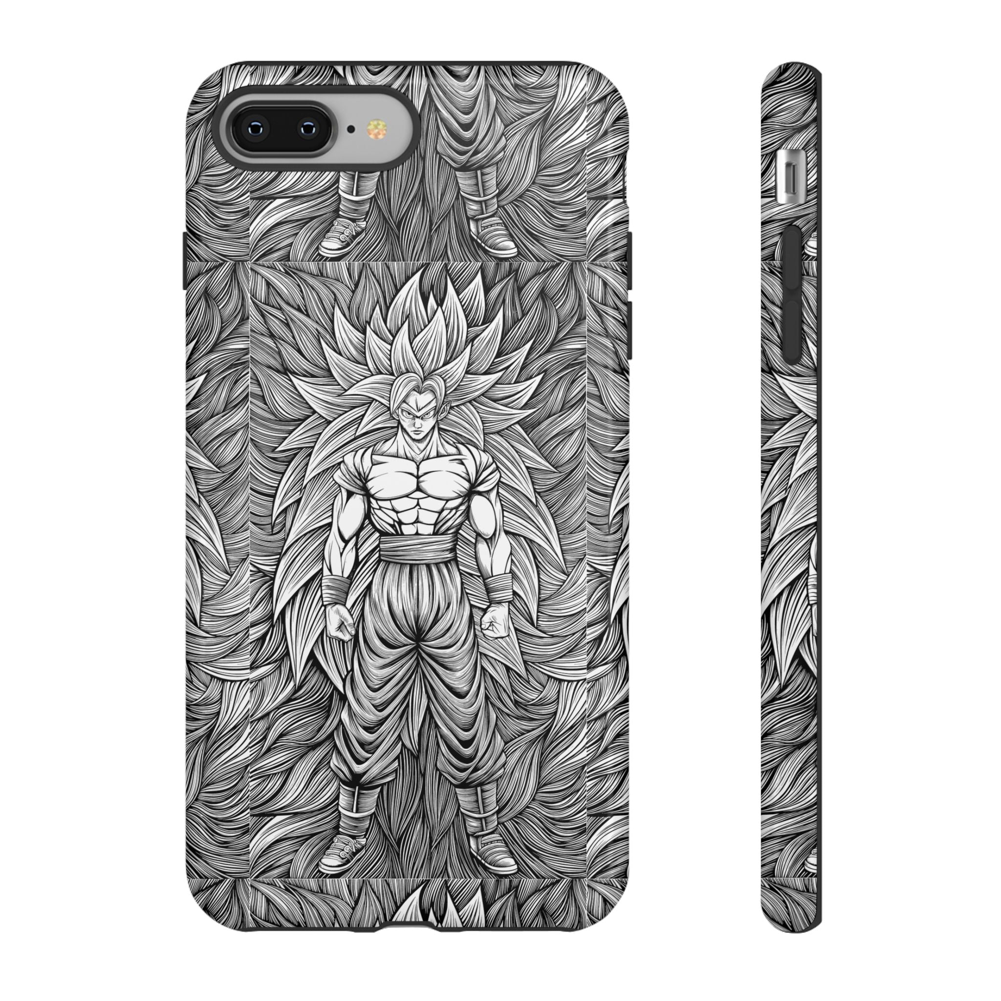 Tough Cases