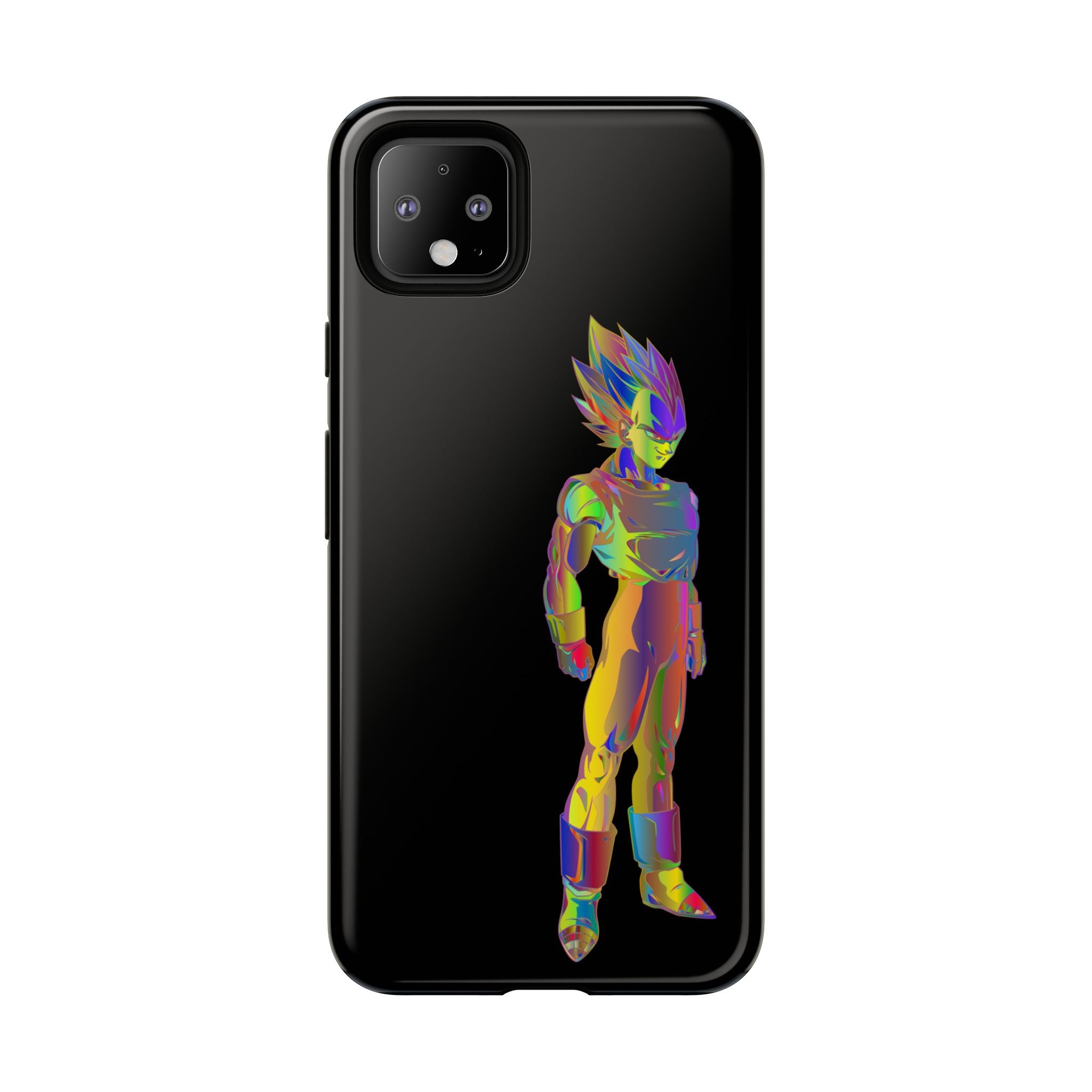 Vibrant Anime Phone Cases, Tough Cases for Fans, Gifts for Geeks, Unique Accessories for Collectors, Birthday & Holiday Presents