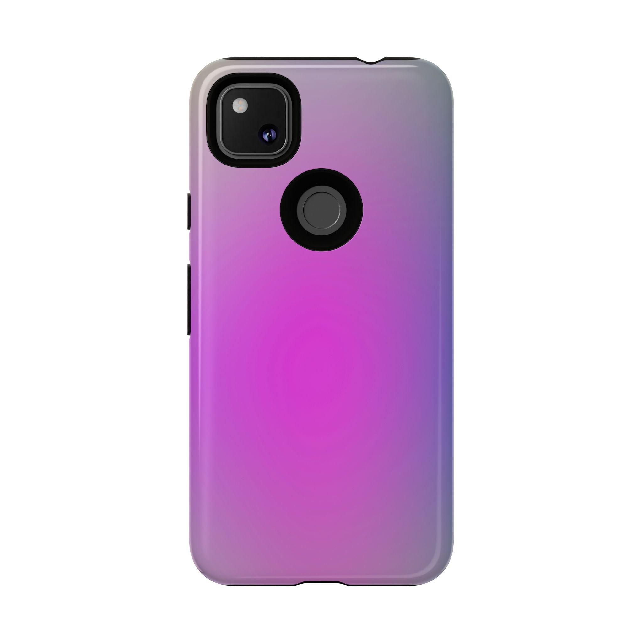 Gradient Phone Case, Stylish Tough Cases, Phone Cover, Trendy Tech Accessory, Gift for Smartphone Lovers, Colorful Phone Protection
