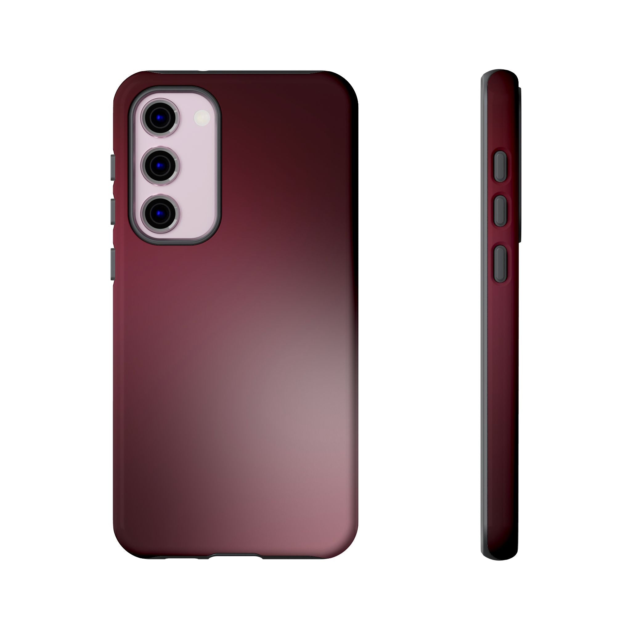 Stylish Tough Phone Case, Sleek Smartphone Cover, Durable Protective Case, Custom Mobile Accessory, Trendy Gift Idea