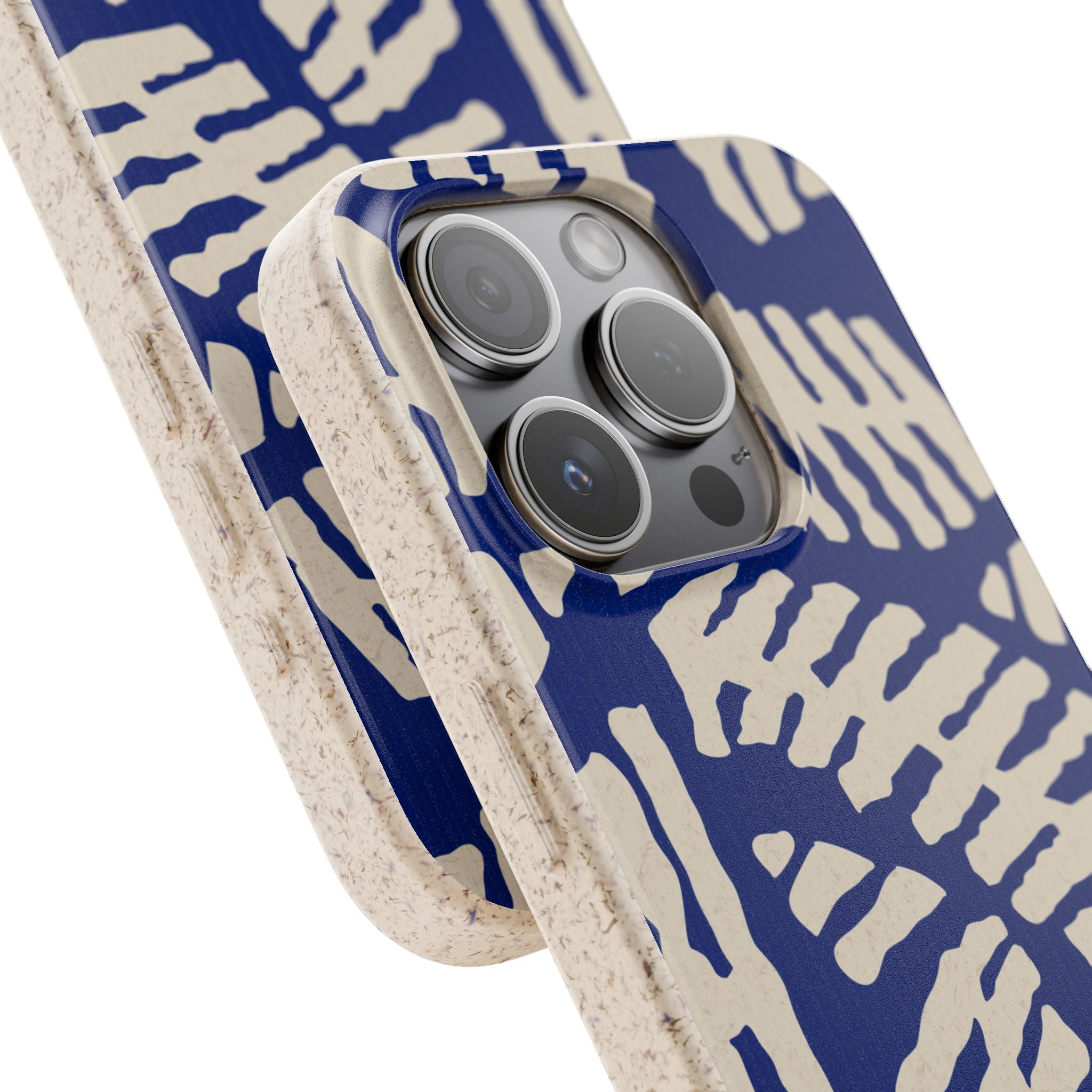 Eco-Friendly Biodegradable Phone Case, Stylish Nature-Inspired Design for Sustainable Living, Eco-Conscious Gift, for All Phone Models