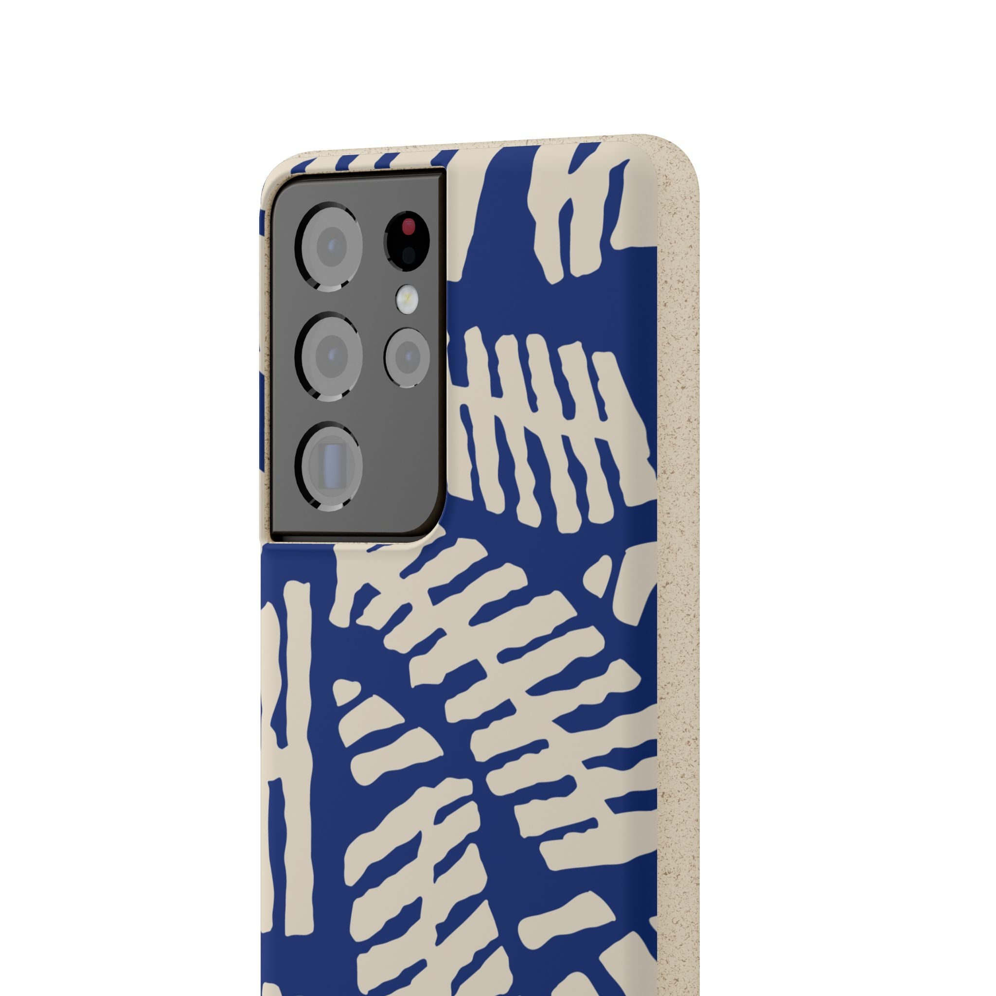 Eco-Friendly Biodegradable Phone Case, Stylish Nature-Inspired Design for Sustainable Living, Eco-Conscious Gift, for All Phone Models