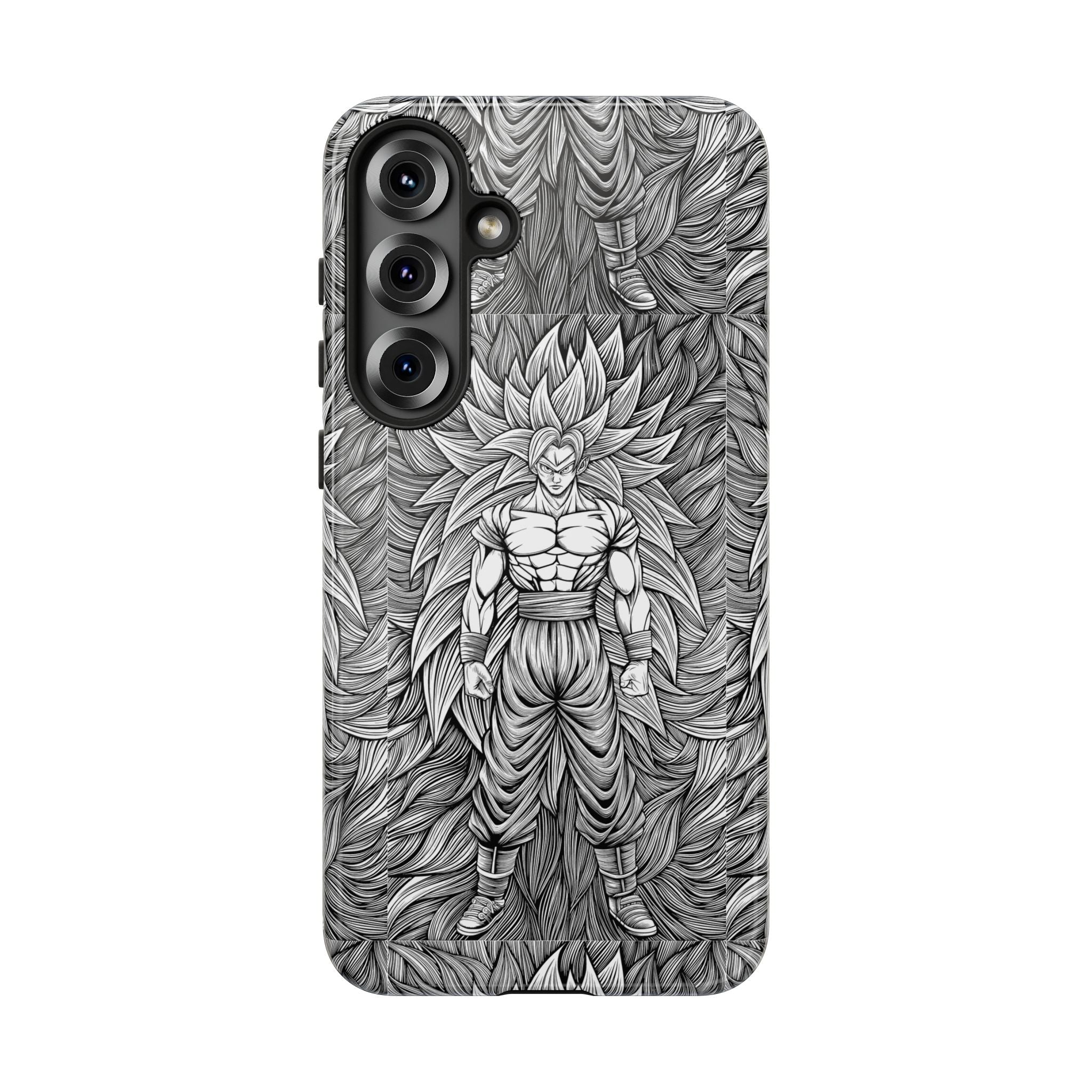 Tough Cases