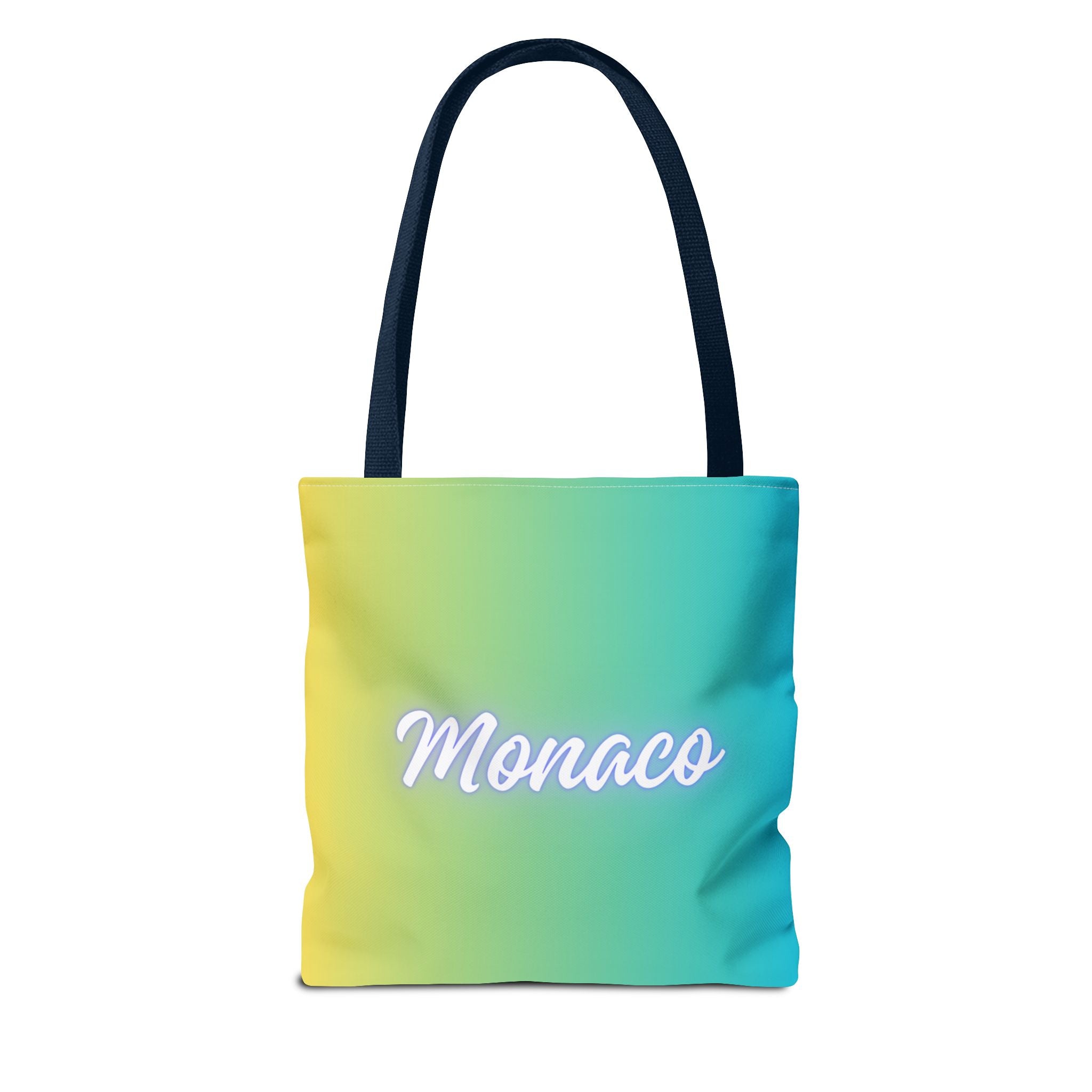 "Monaco Circuit" – Grand Prix Tote
