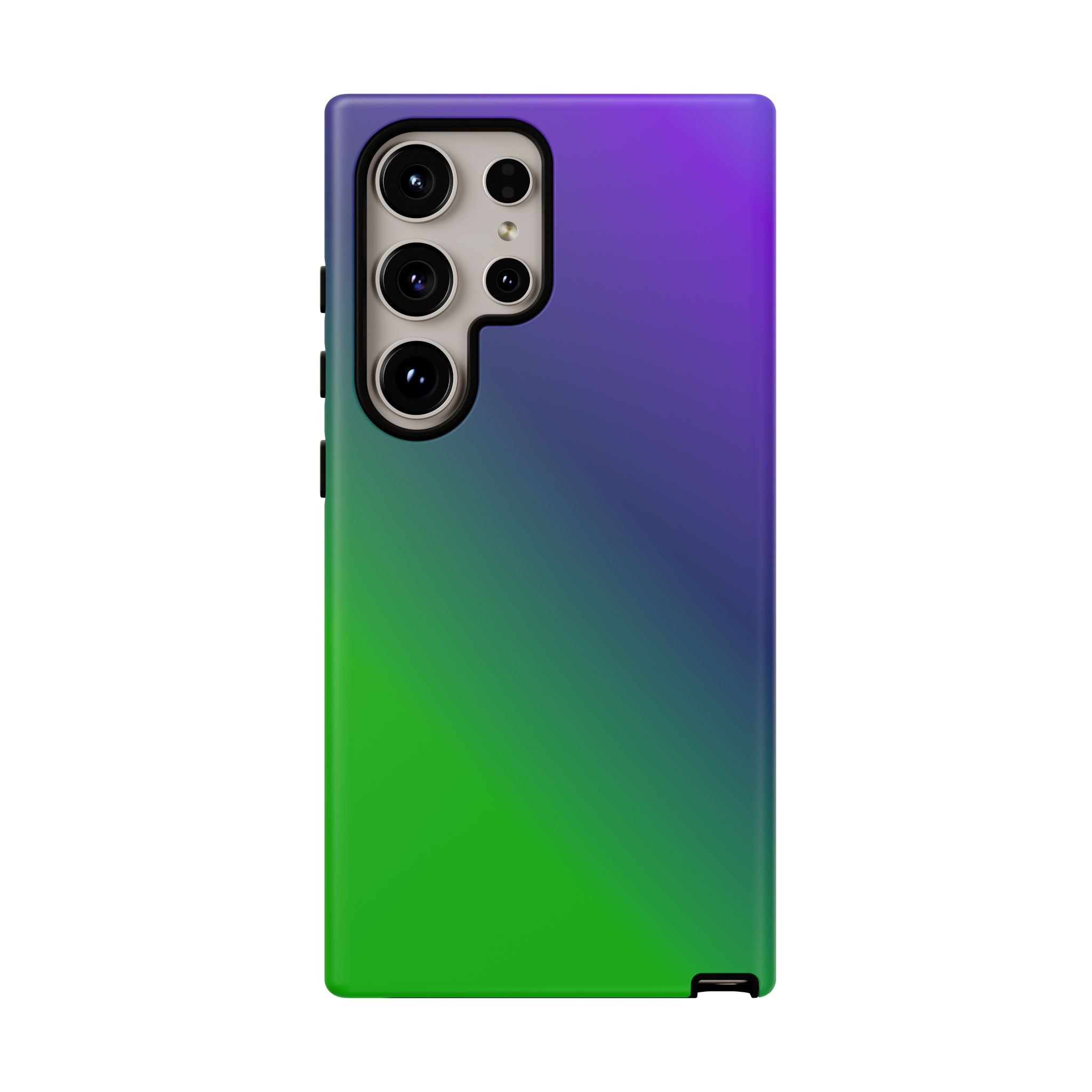 Gradient Phone Case - Stylish Tough Cases for Smartphone Protection, Colorful Phone Cover, Trendy Tech Accessory, Gift for Him/Her